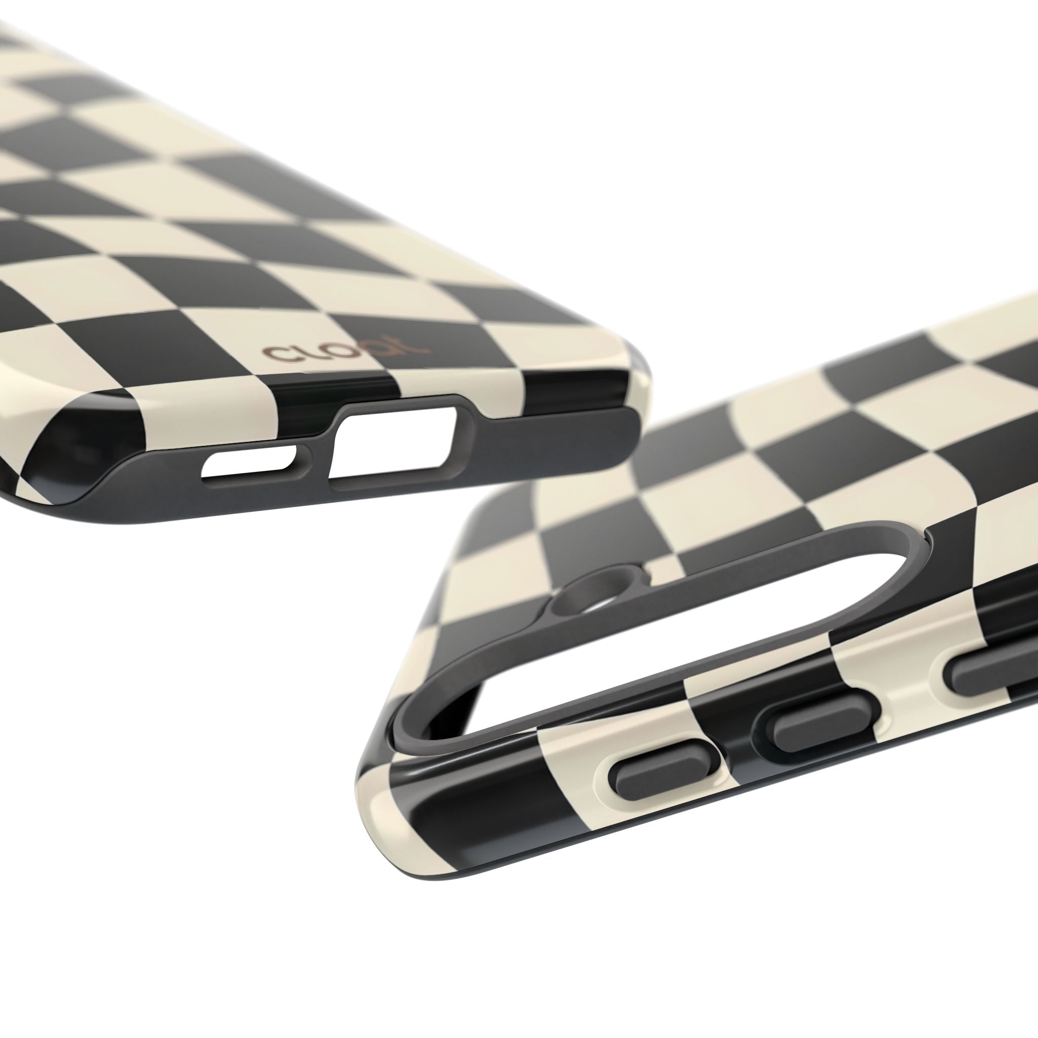 Chess Ivory