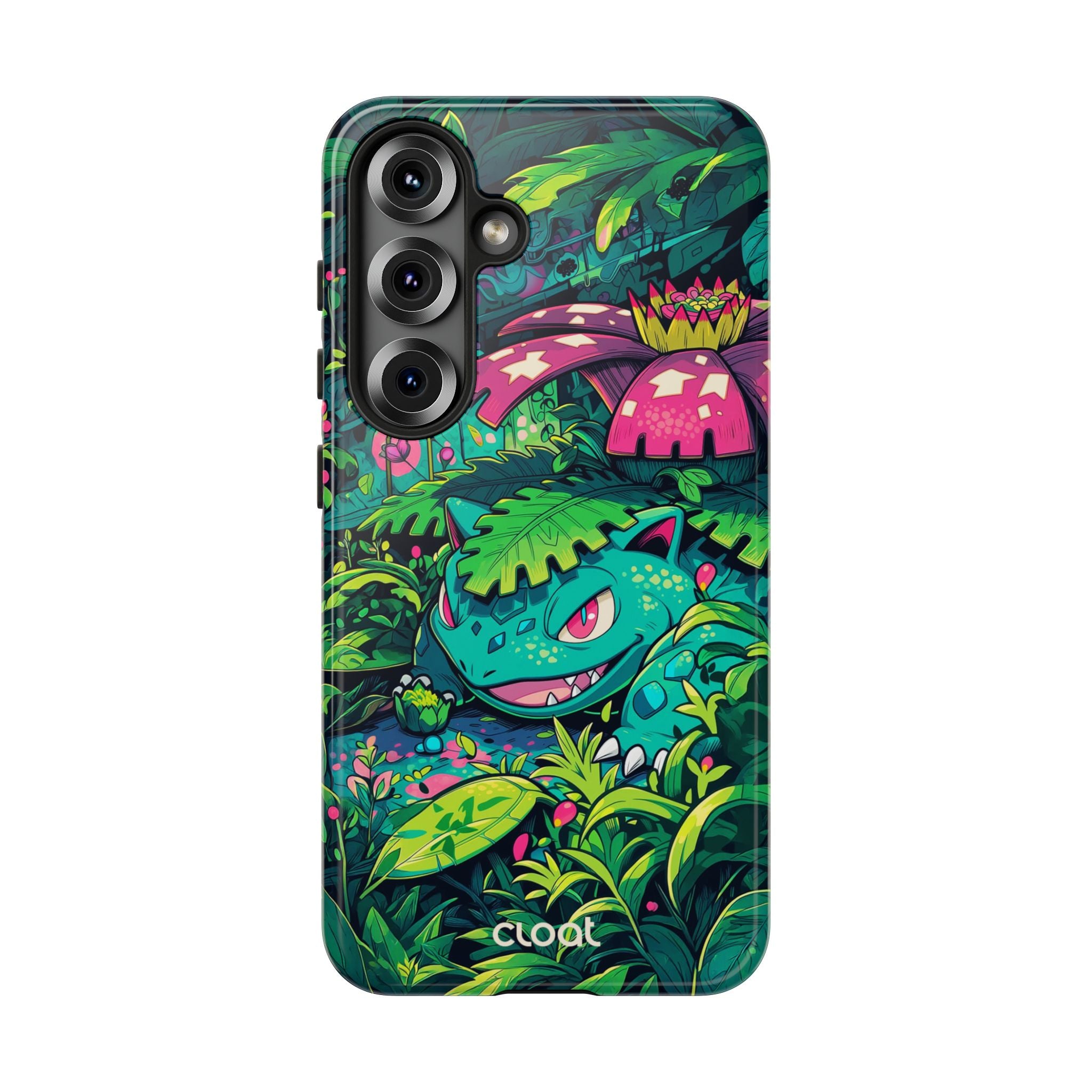 Verdant