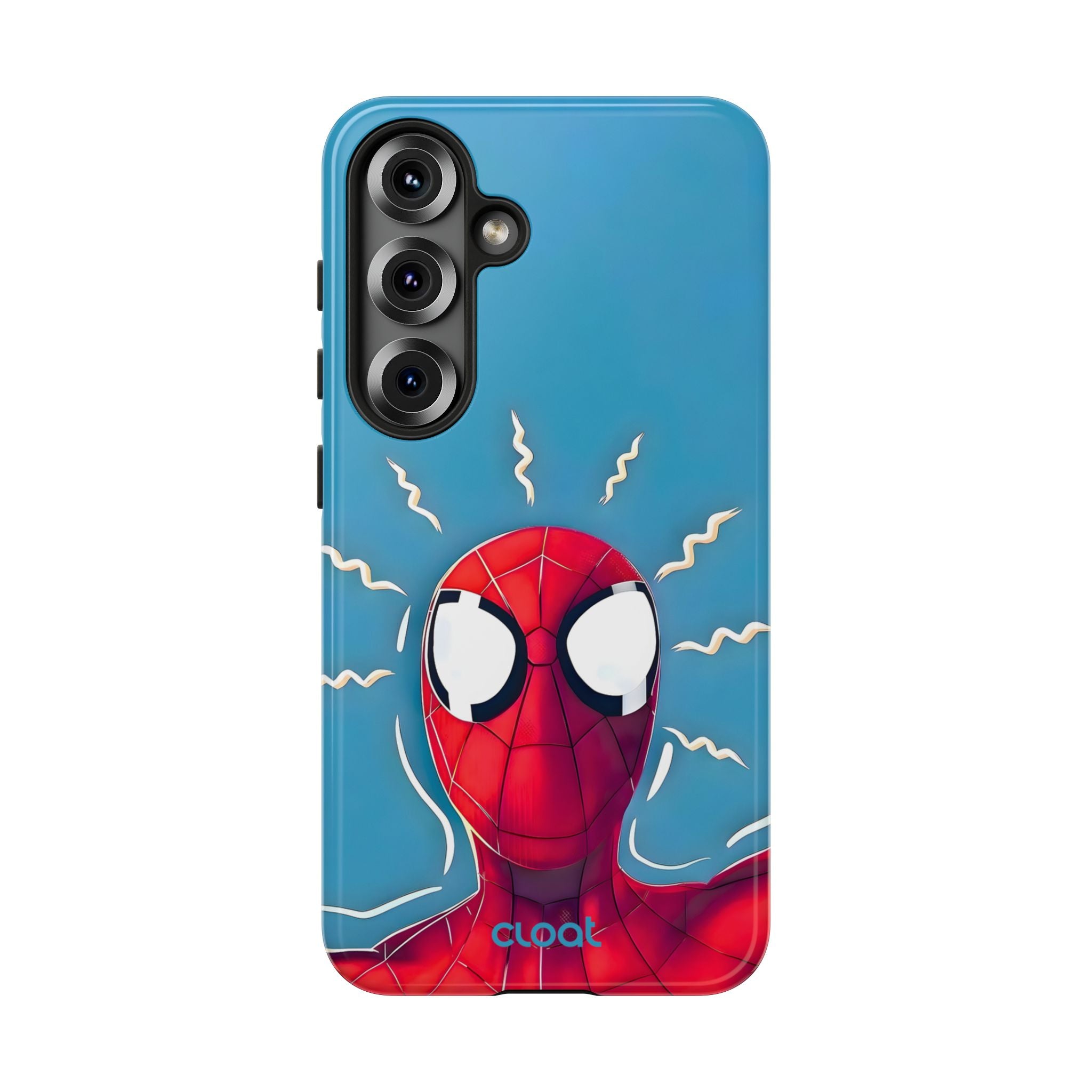 Spider Signal