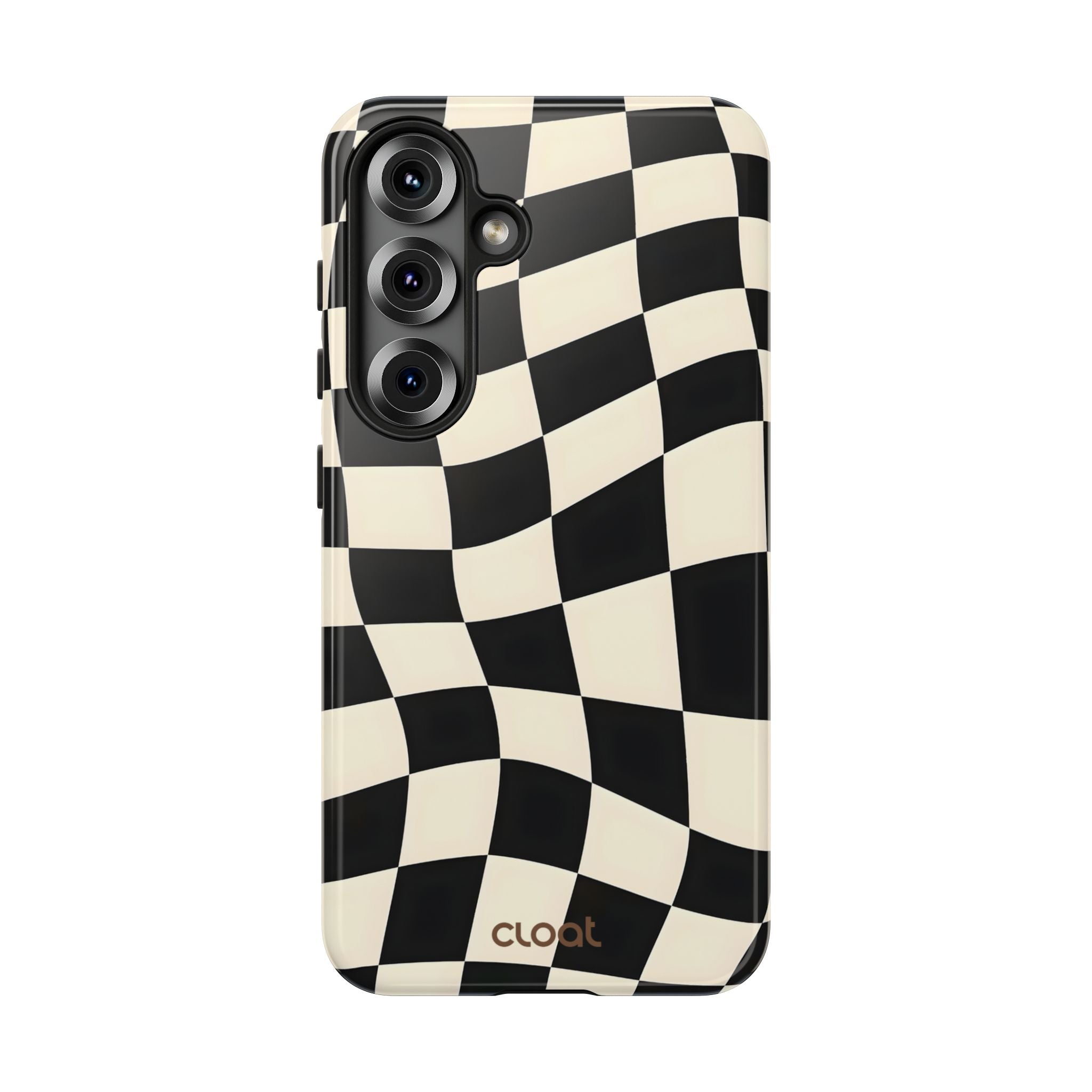 Chess Ivory