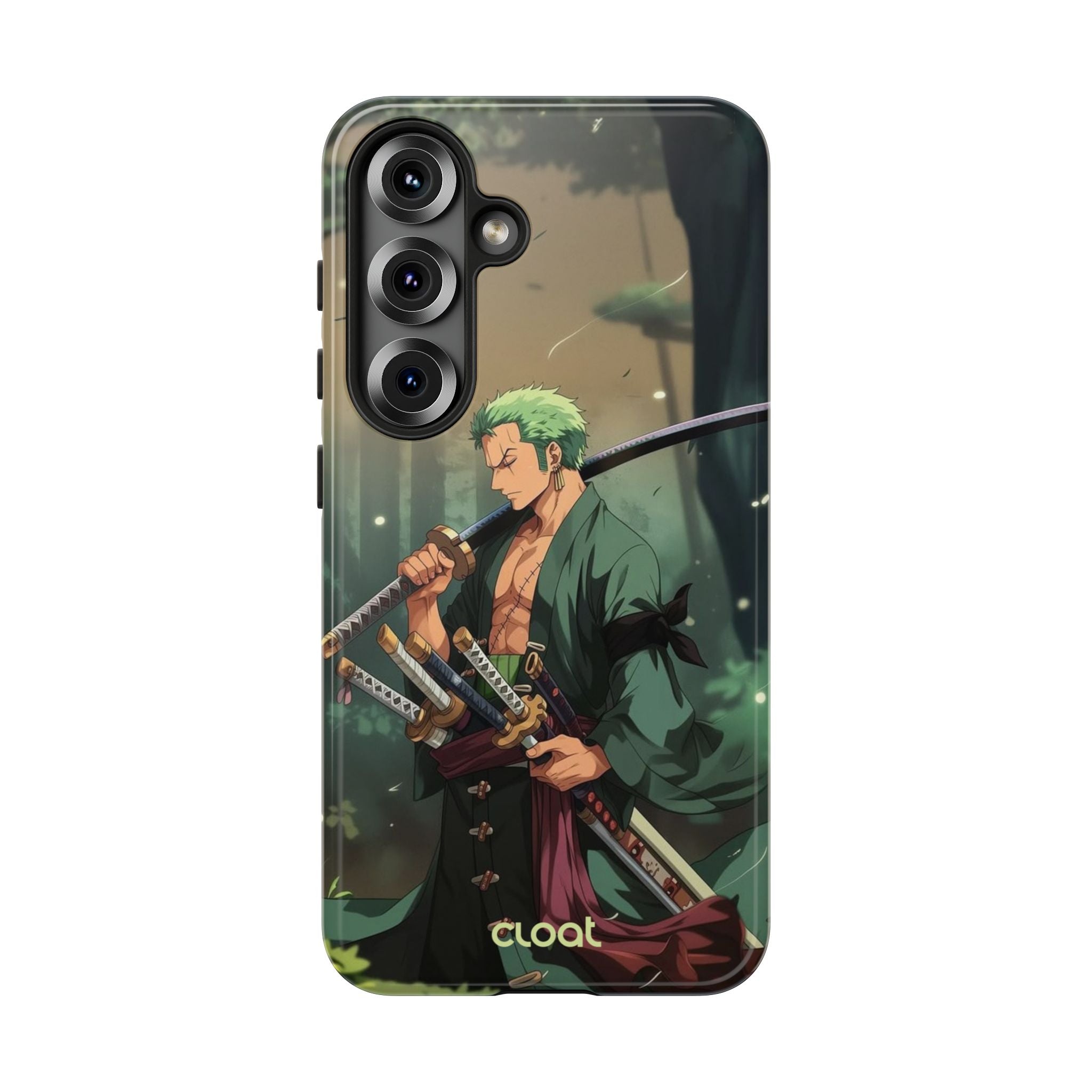 Blades