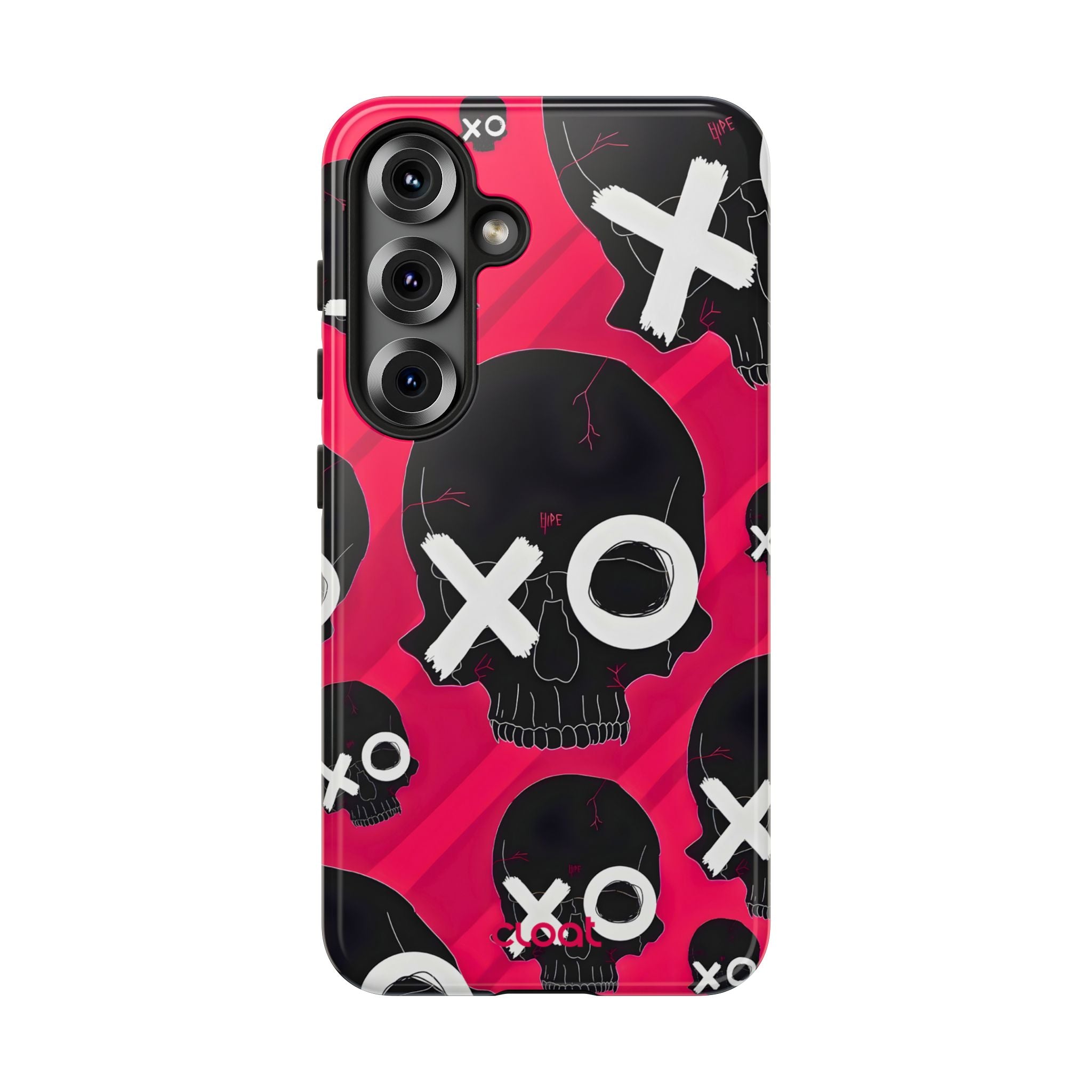 XO Skull