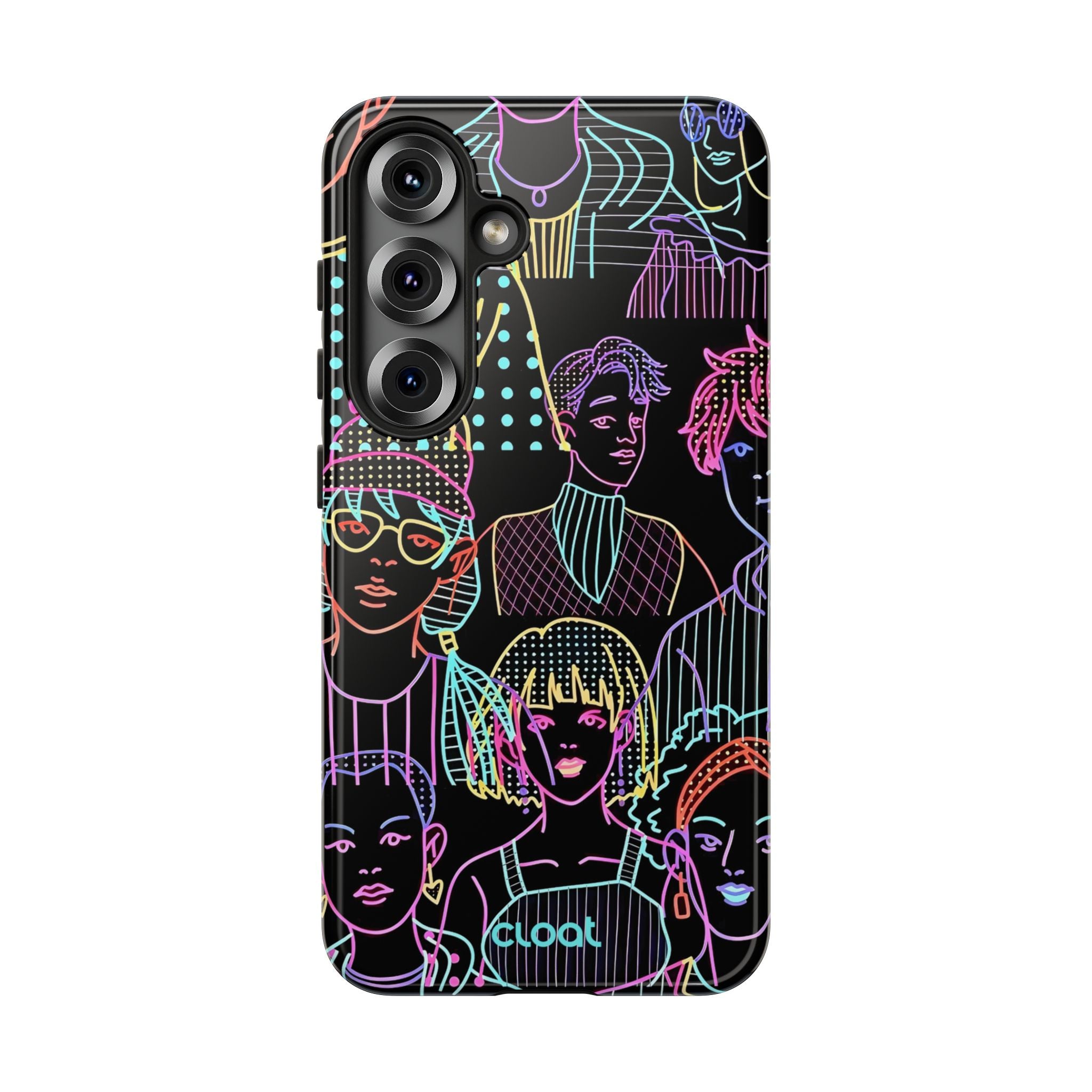 Glitch Society