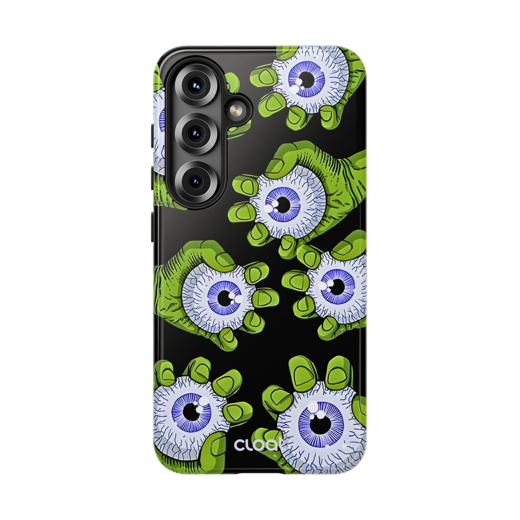 Eyeborn Fever