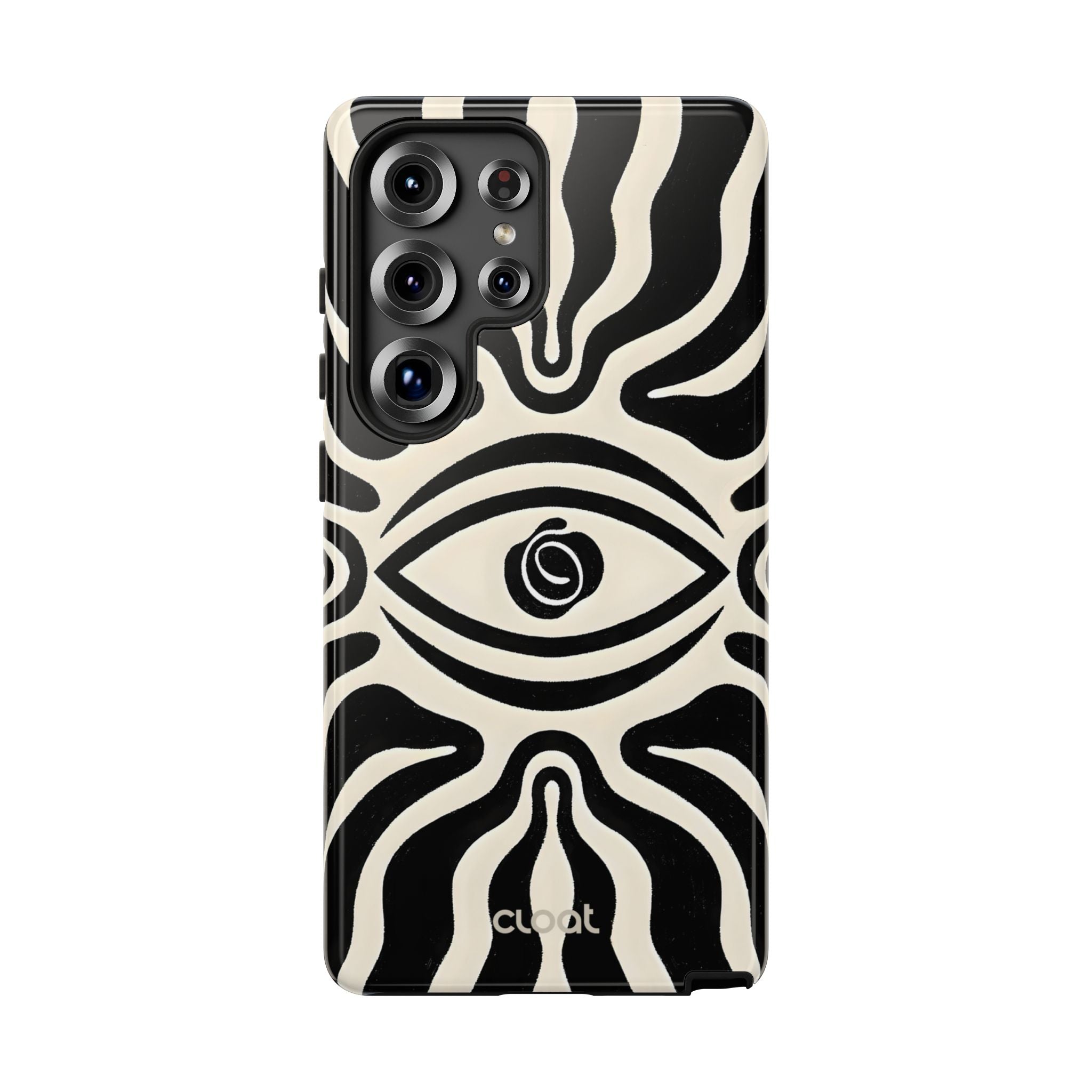 Silent Pulse