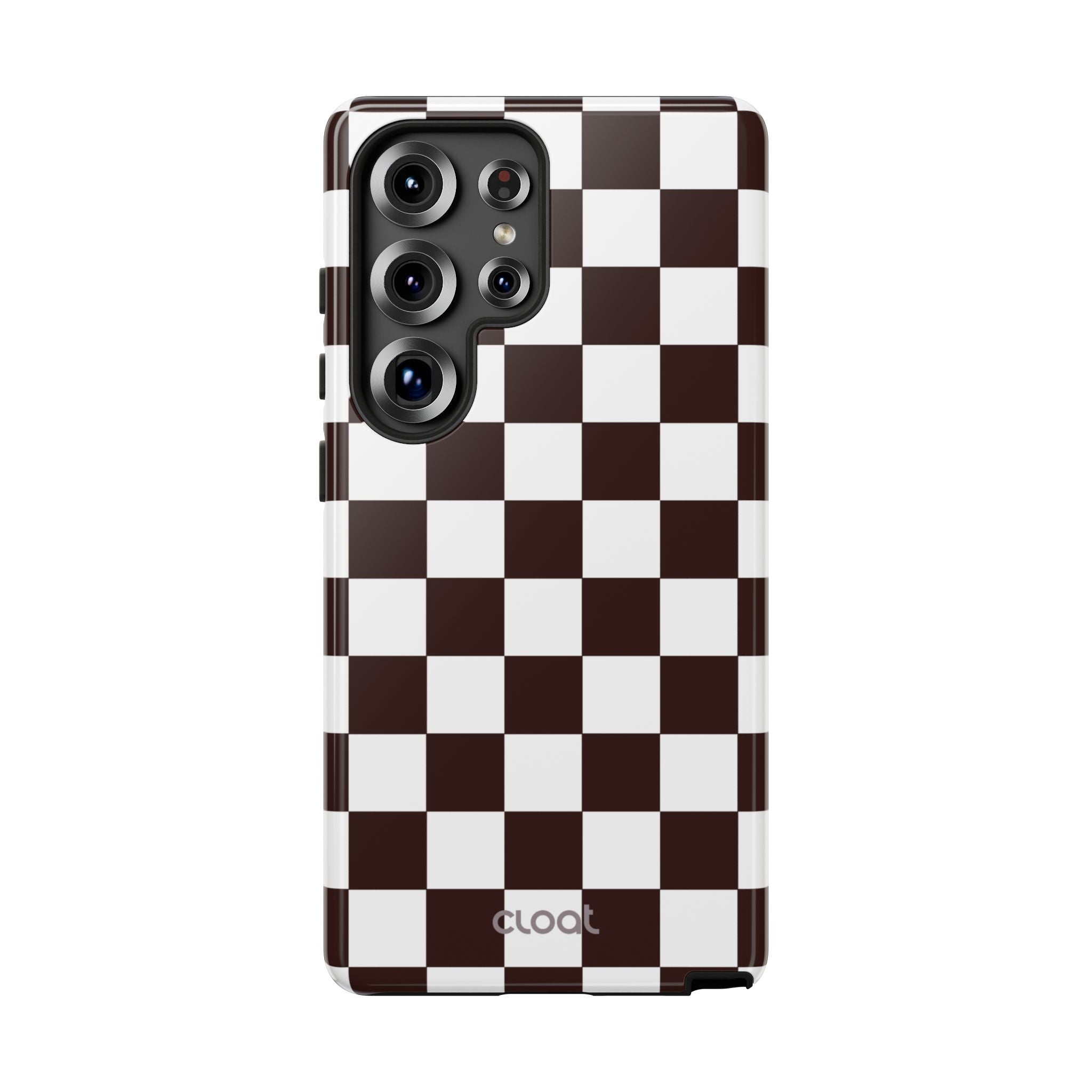 Checkmate