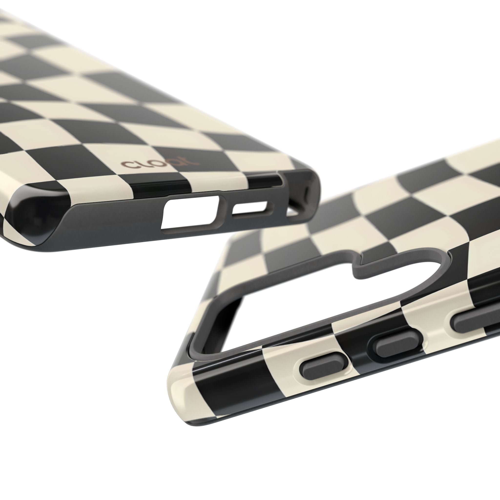 Chess Ivory