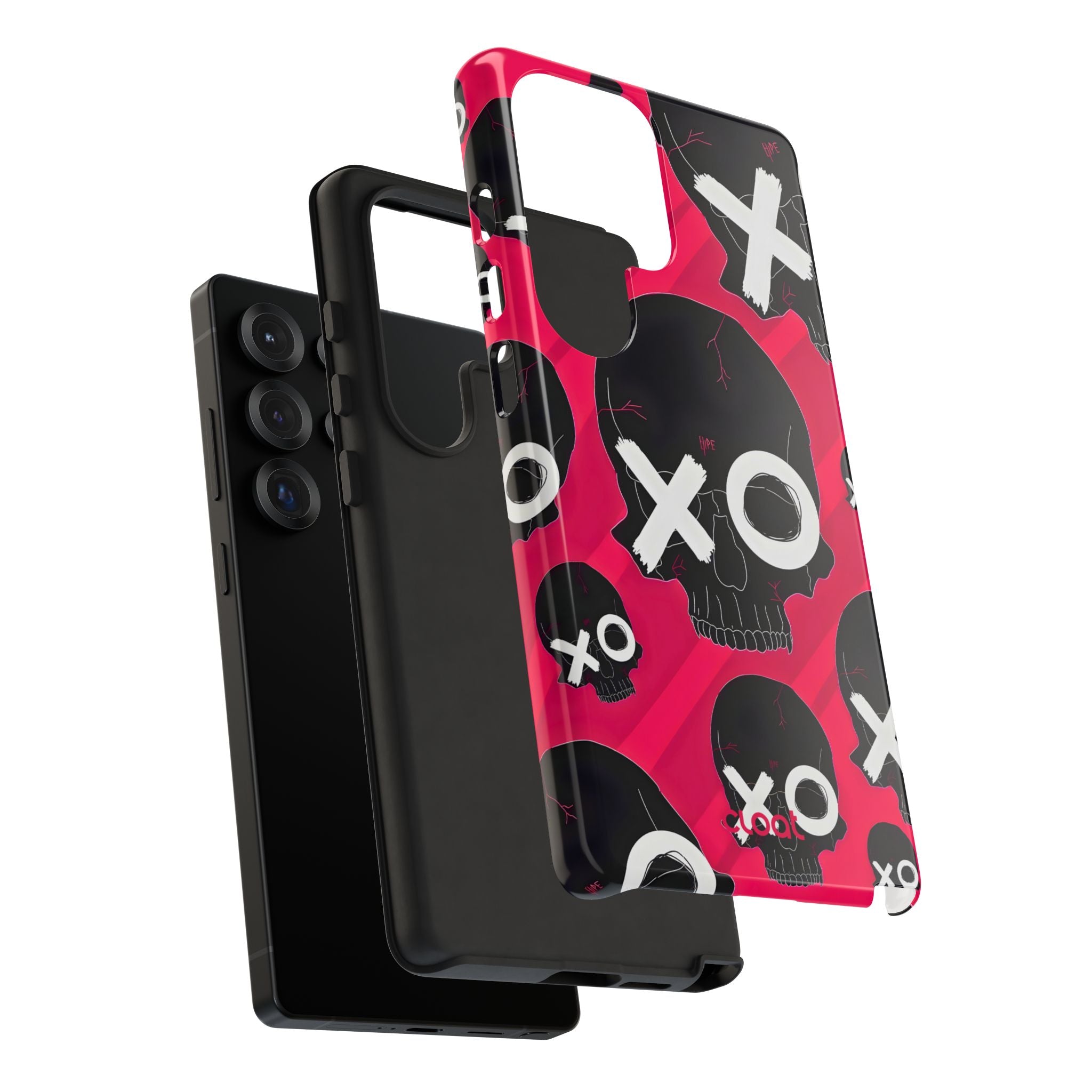 XO Skull
