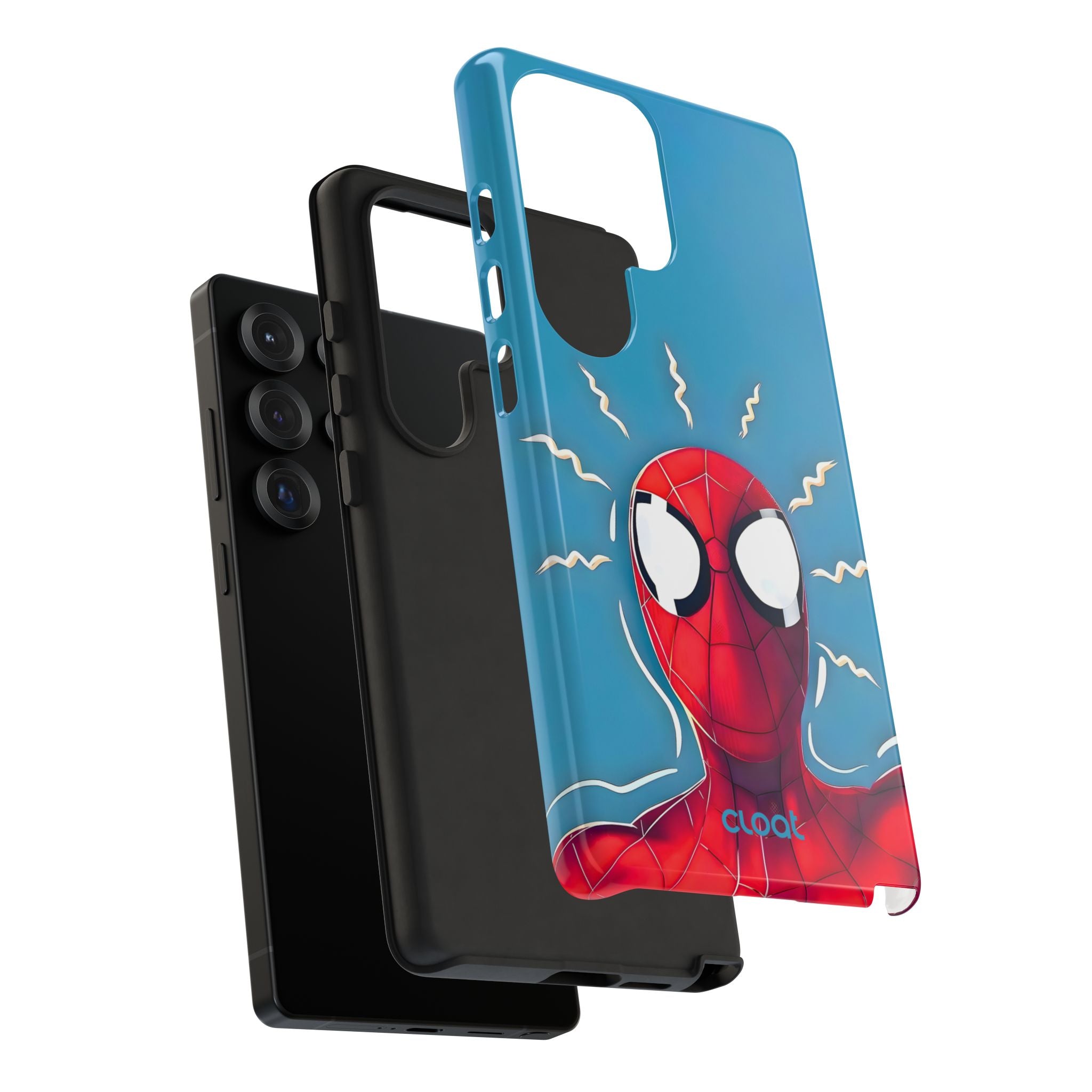 Spider Signal
