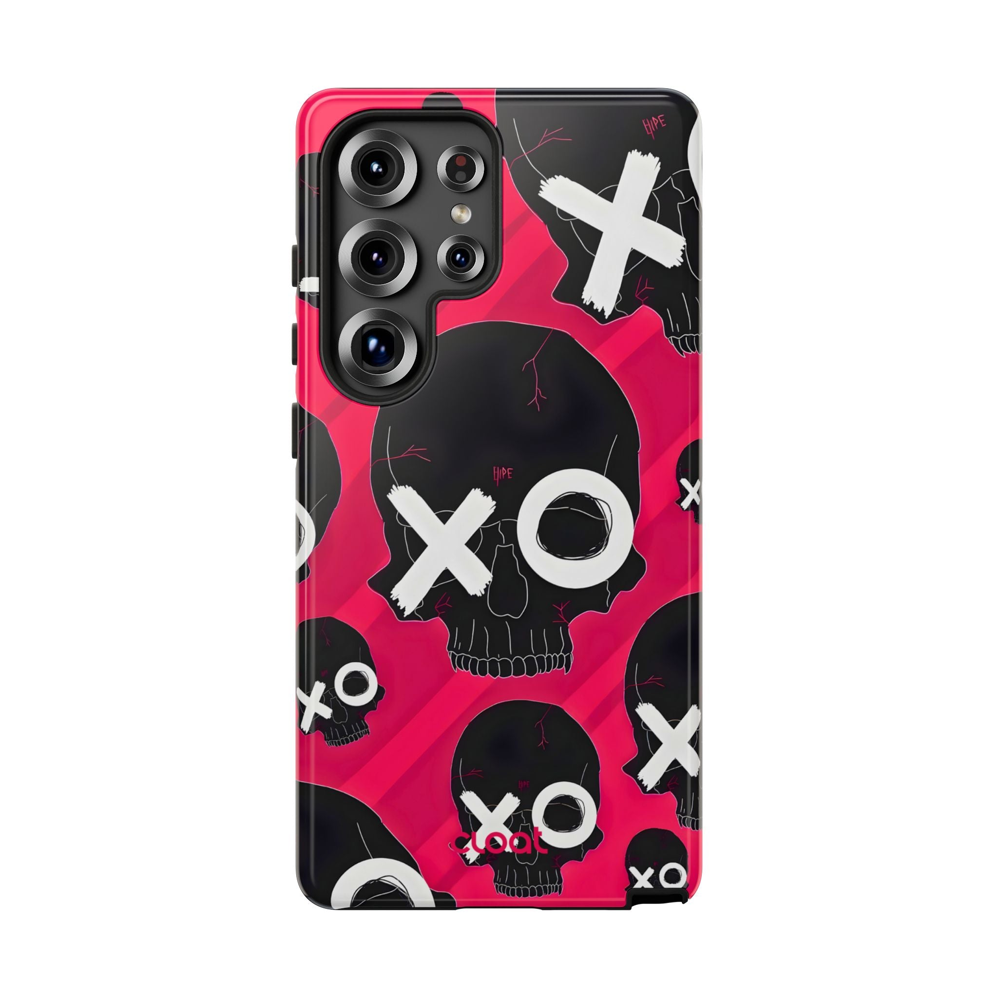 XO Skull