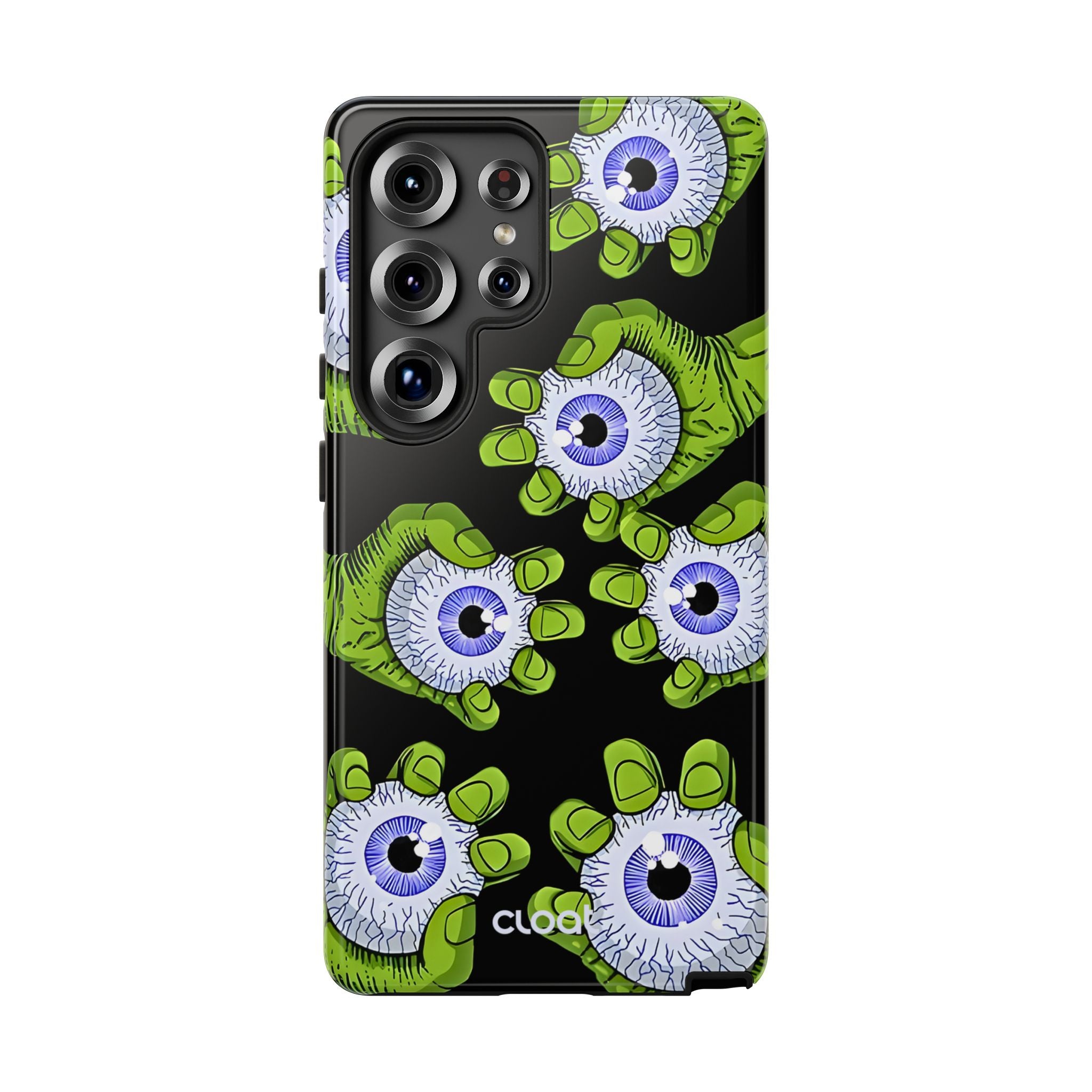 Eyeborn Fever