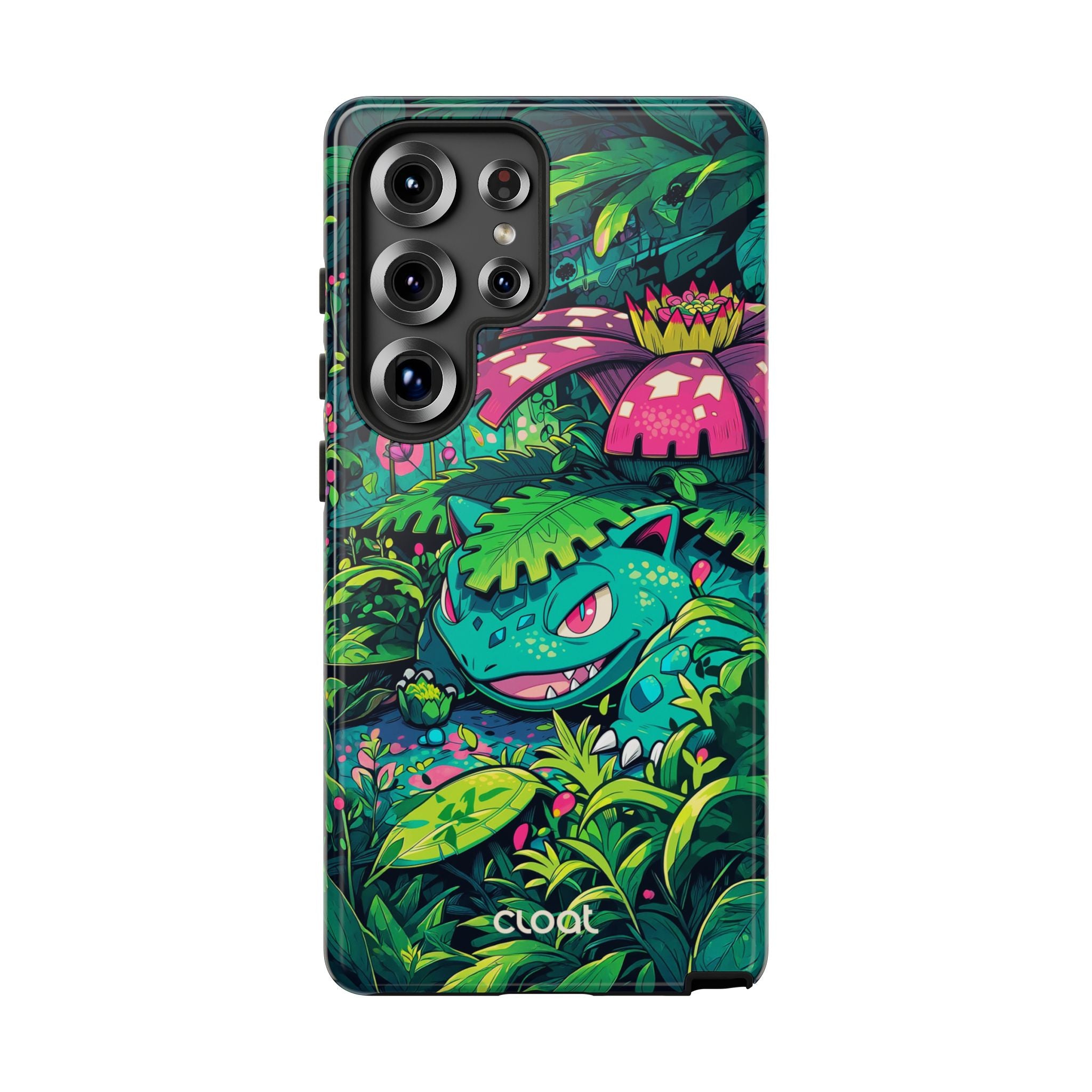 Verdant