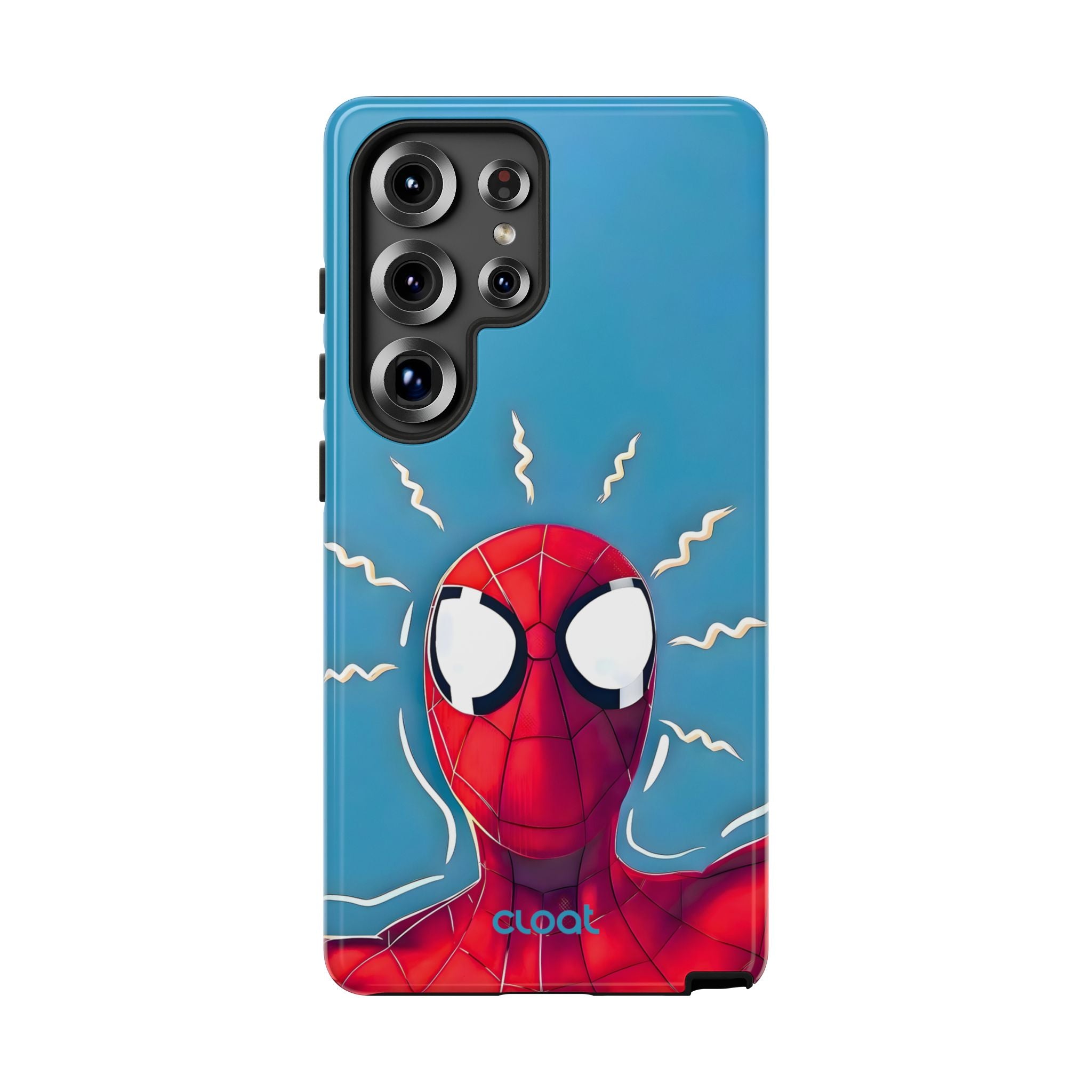 Spider Signal
