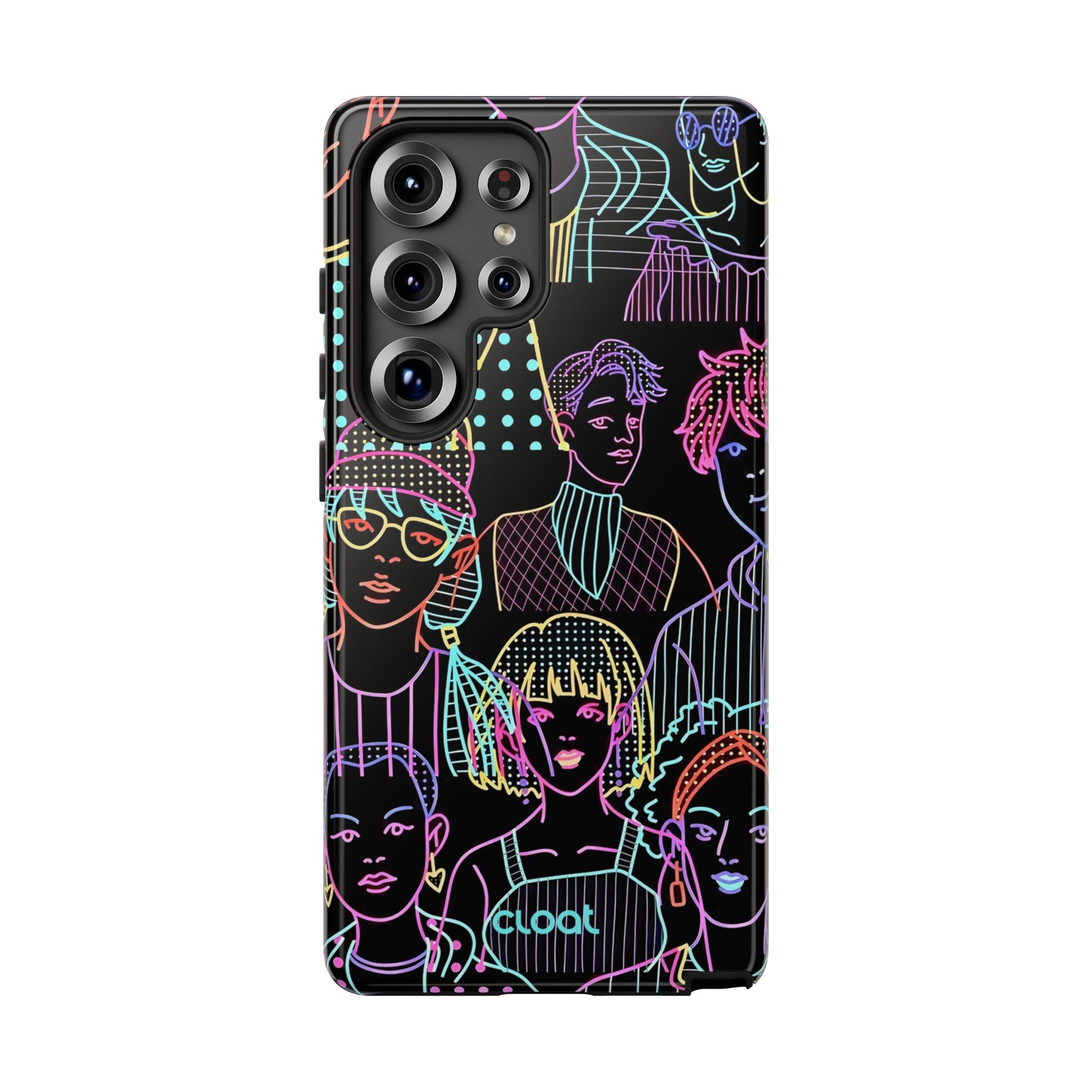Glitch Society