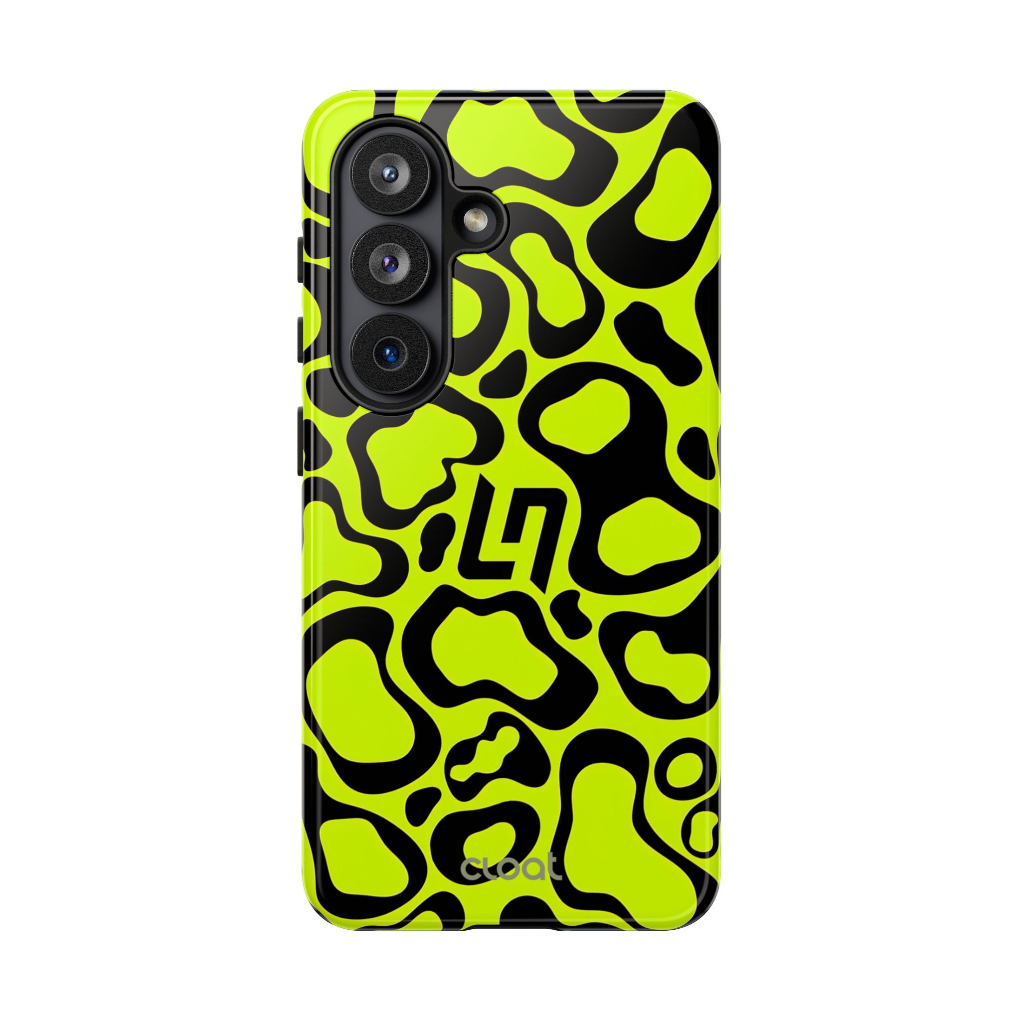 Luminous