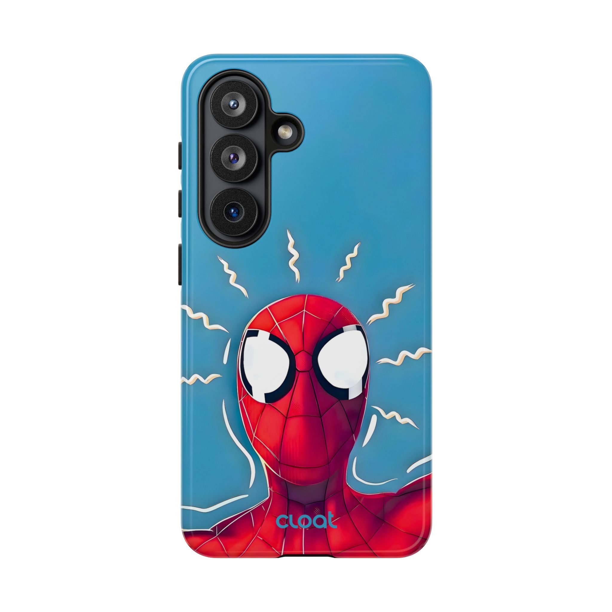 Spider Signal