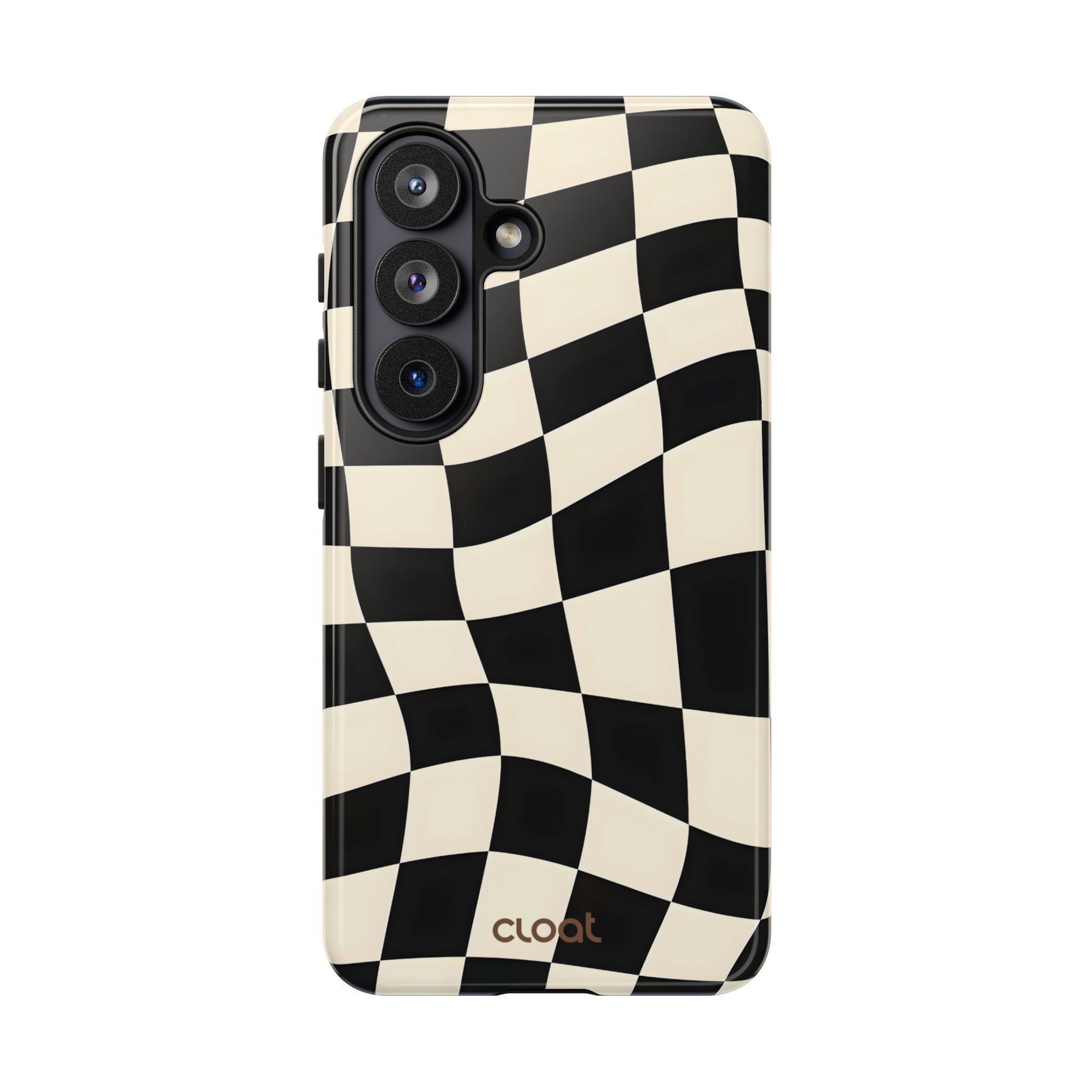 Chess Ivory