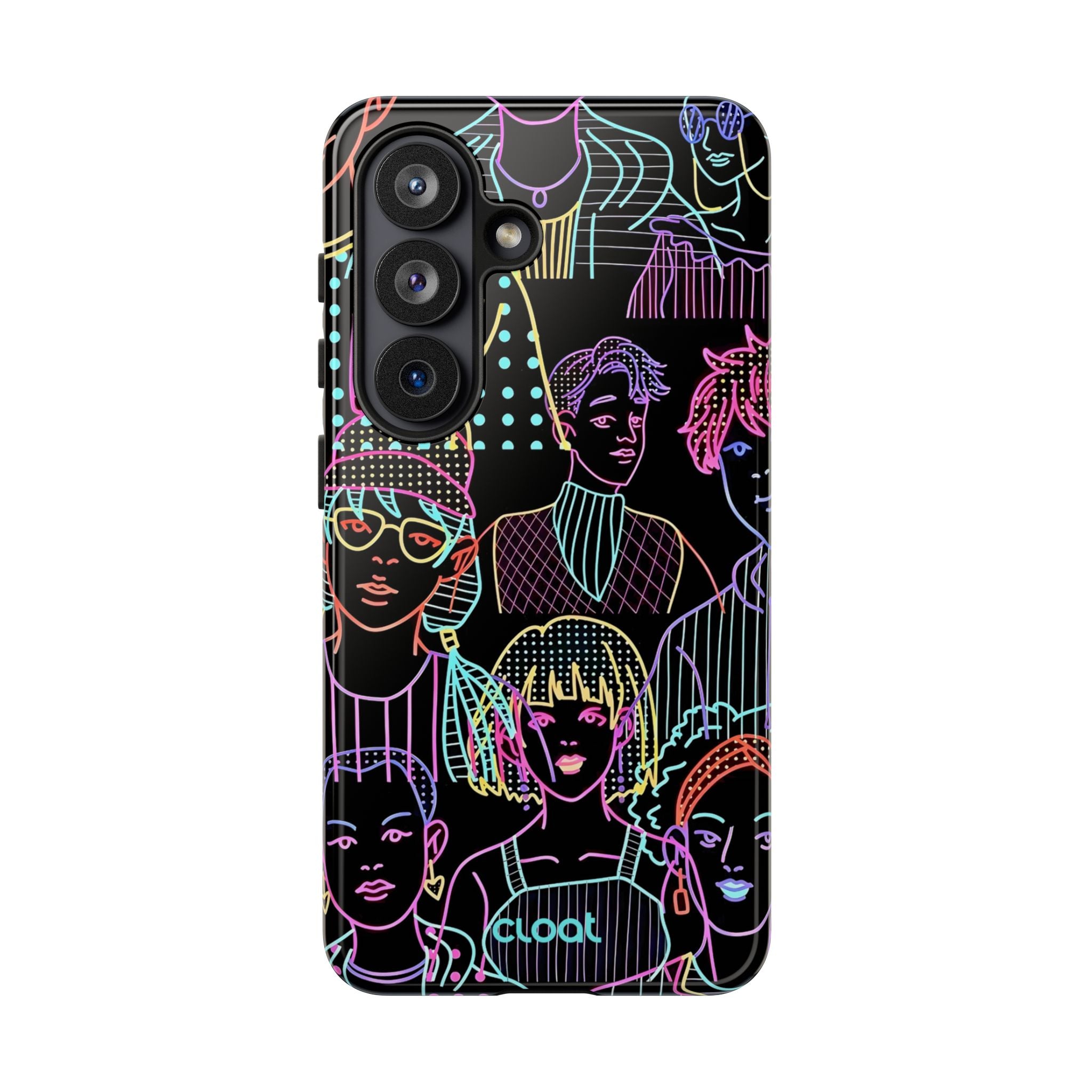 Glitch Society