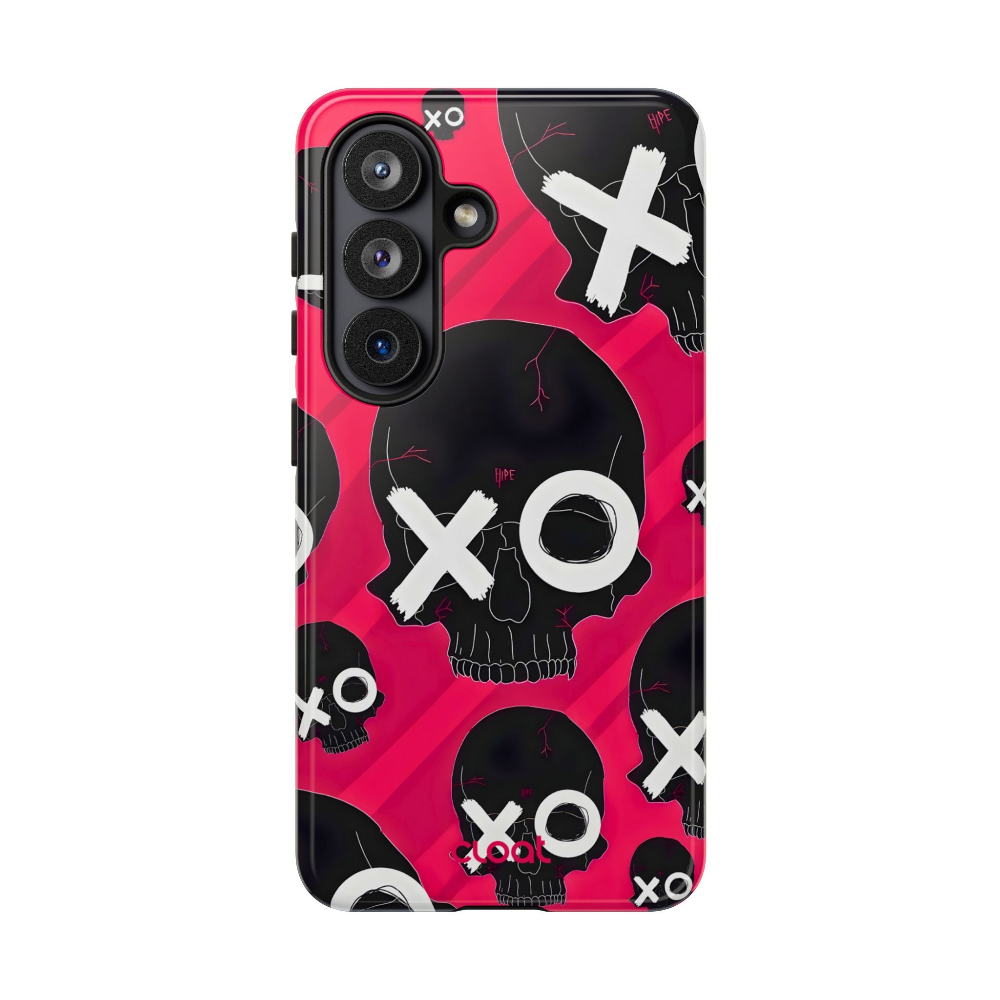 XO Skull