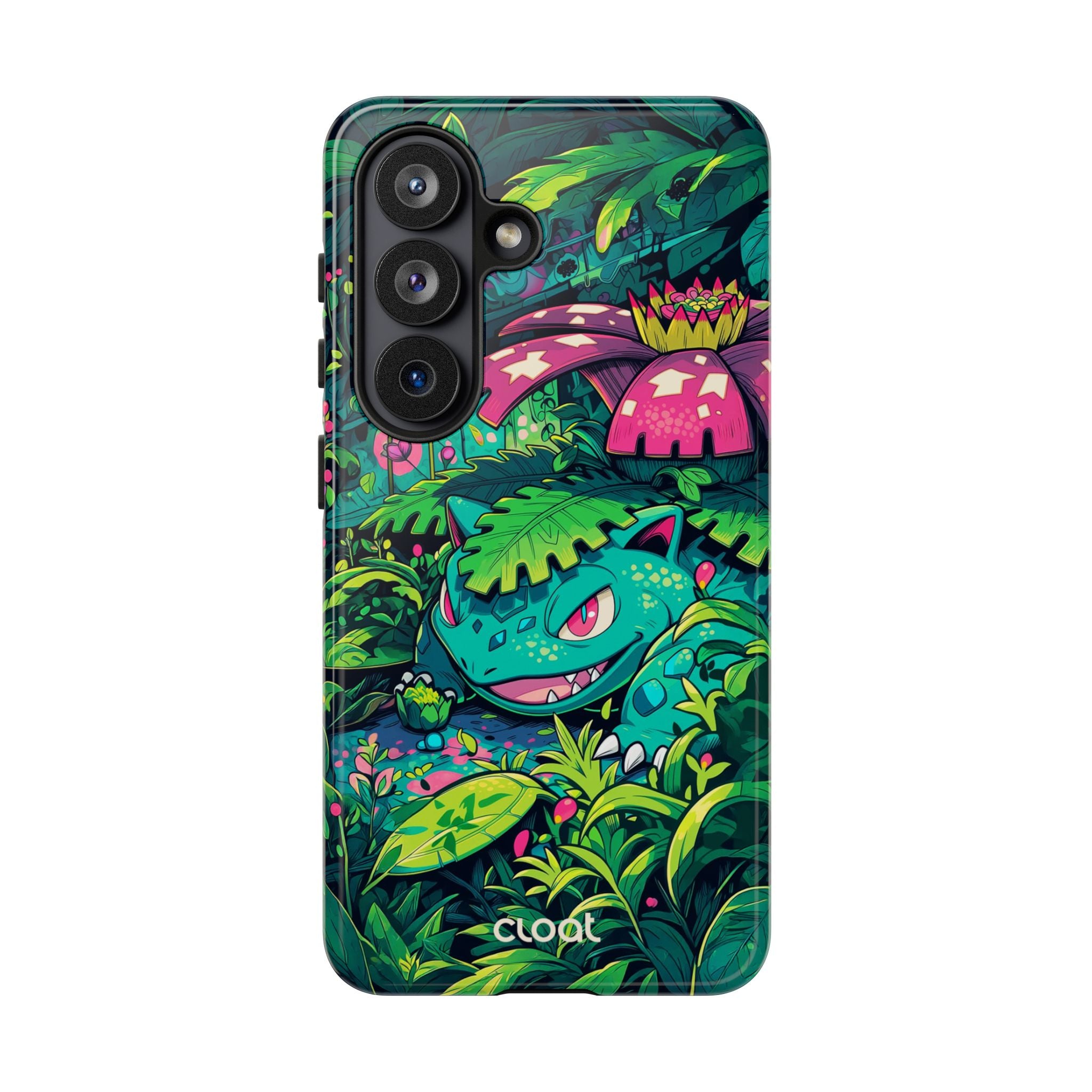 Verdant