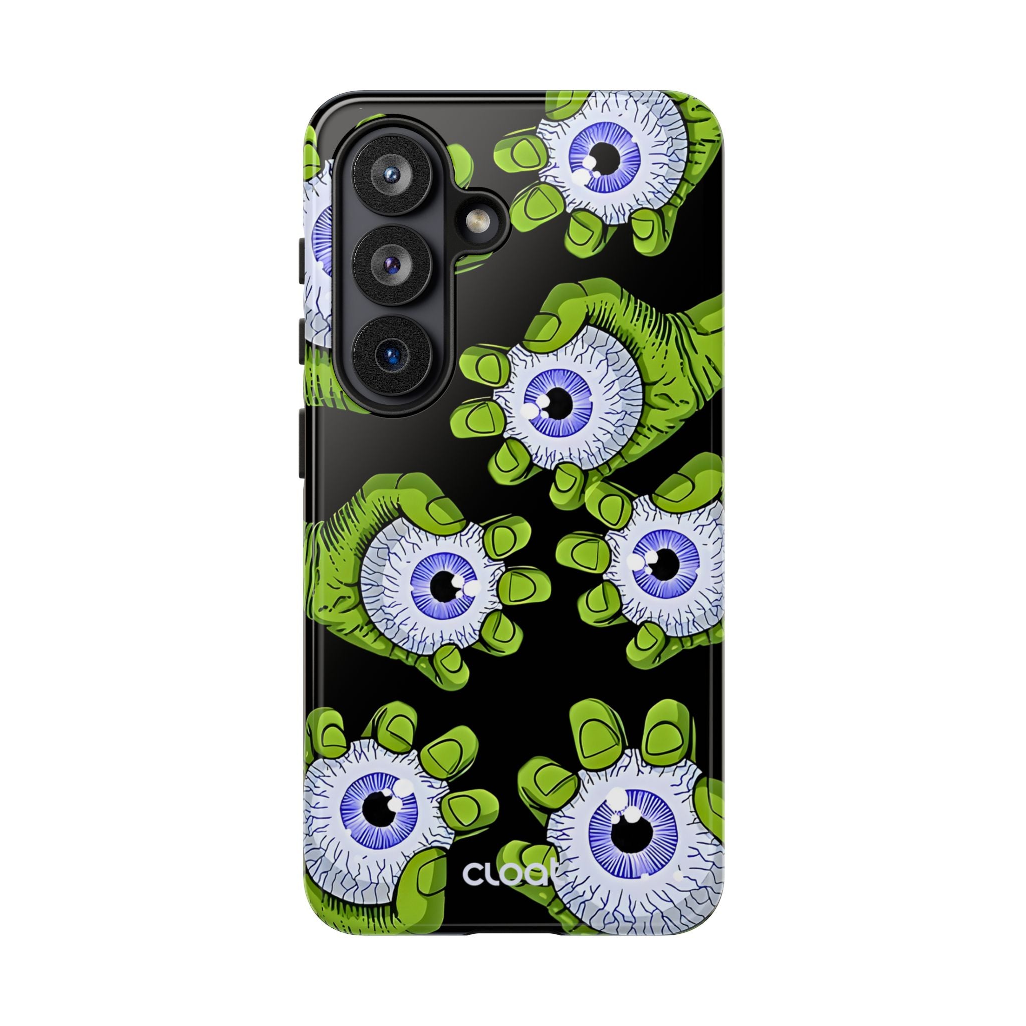 Eyeborn Fever