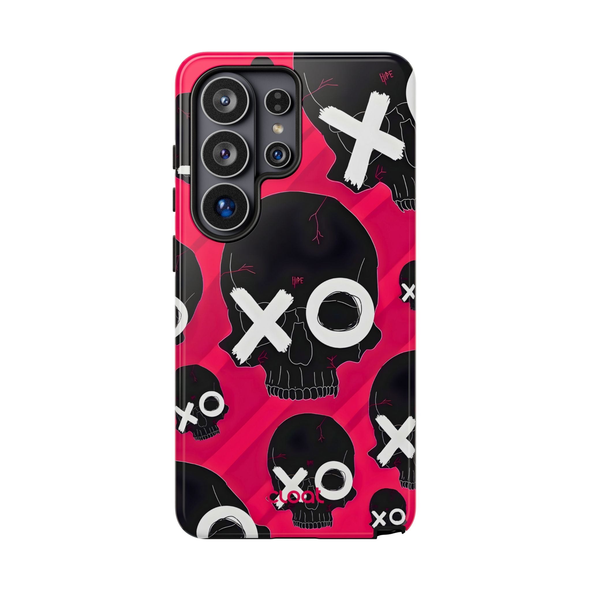 XO Skull