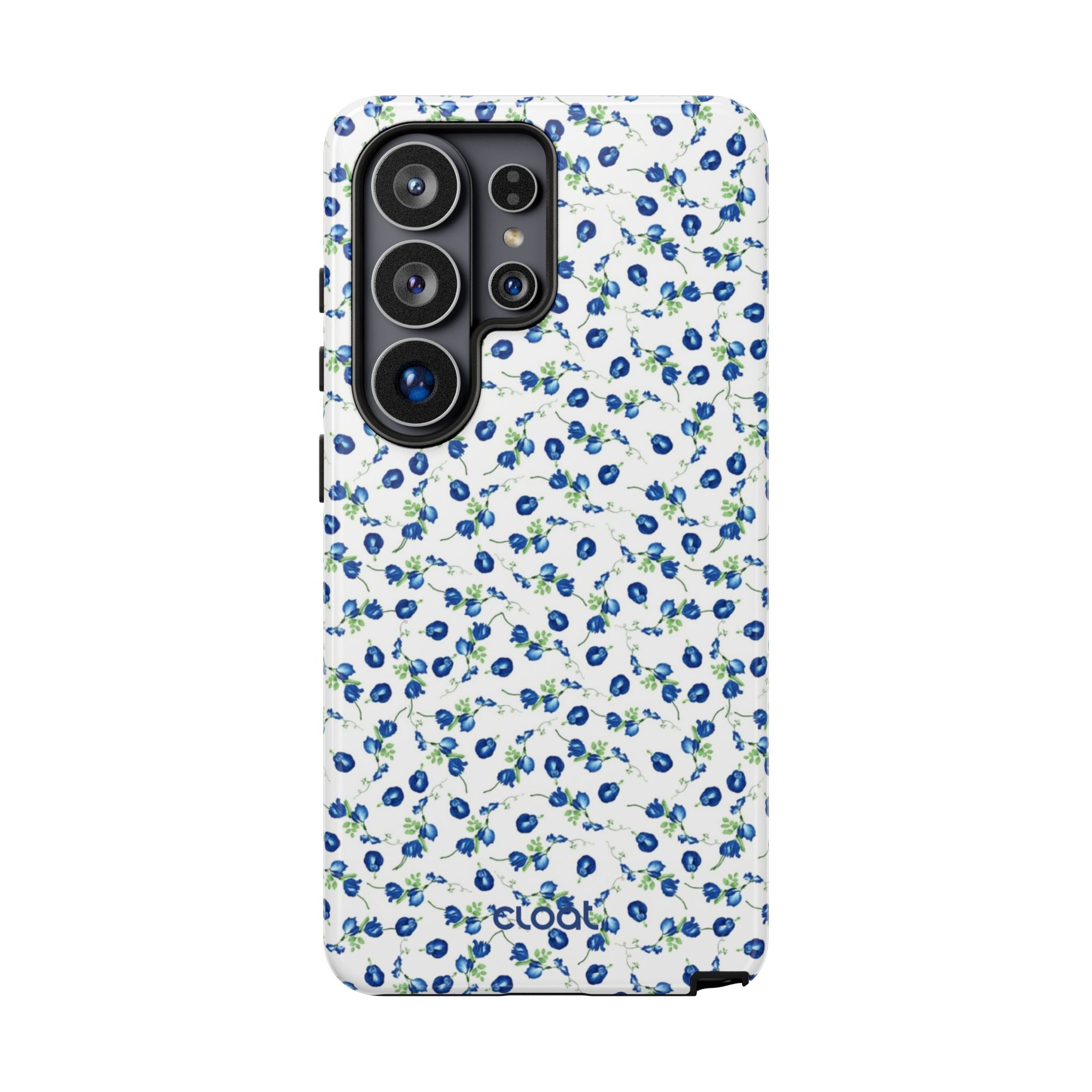 Indigo