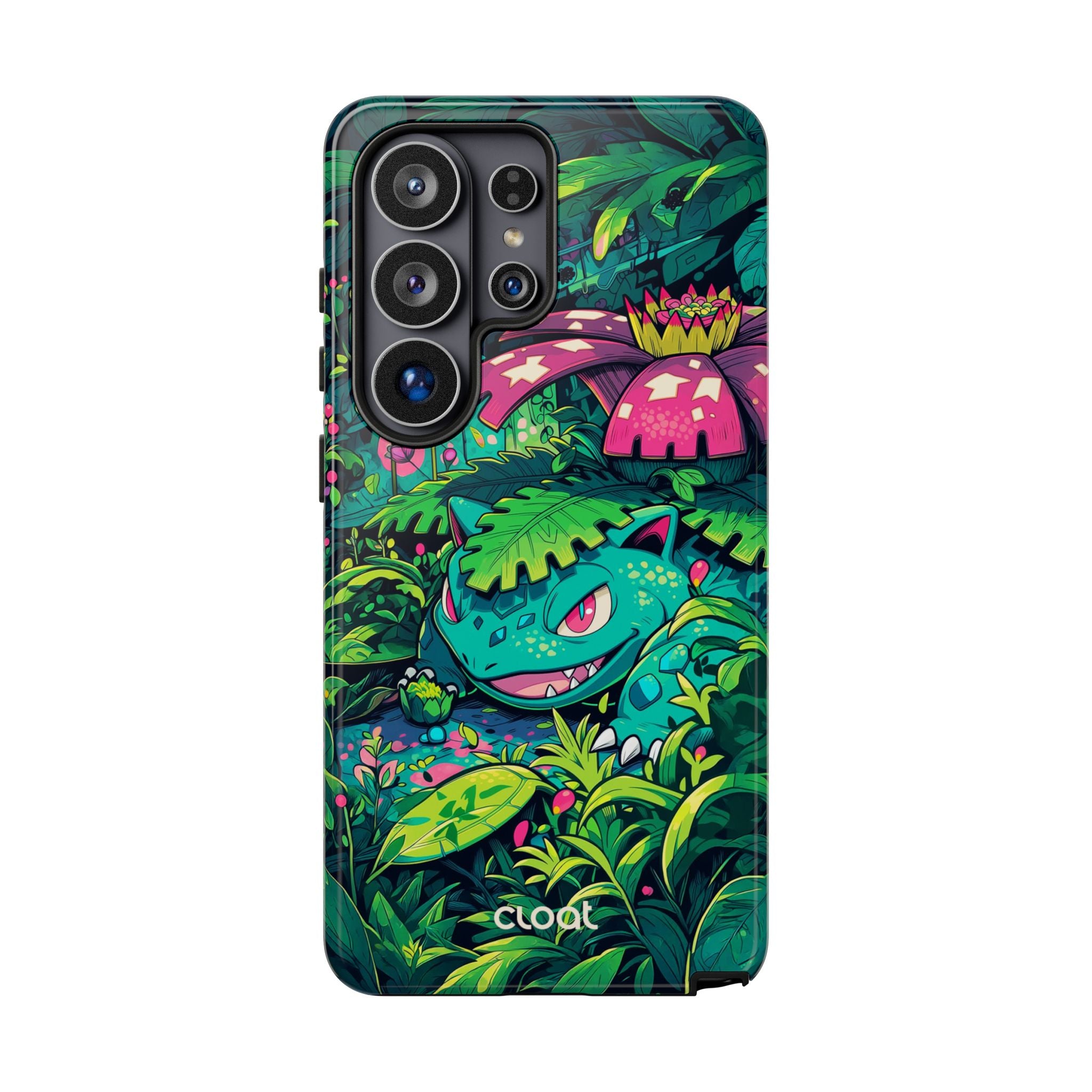 Verdant