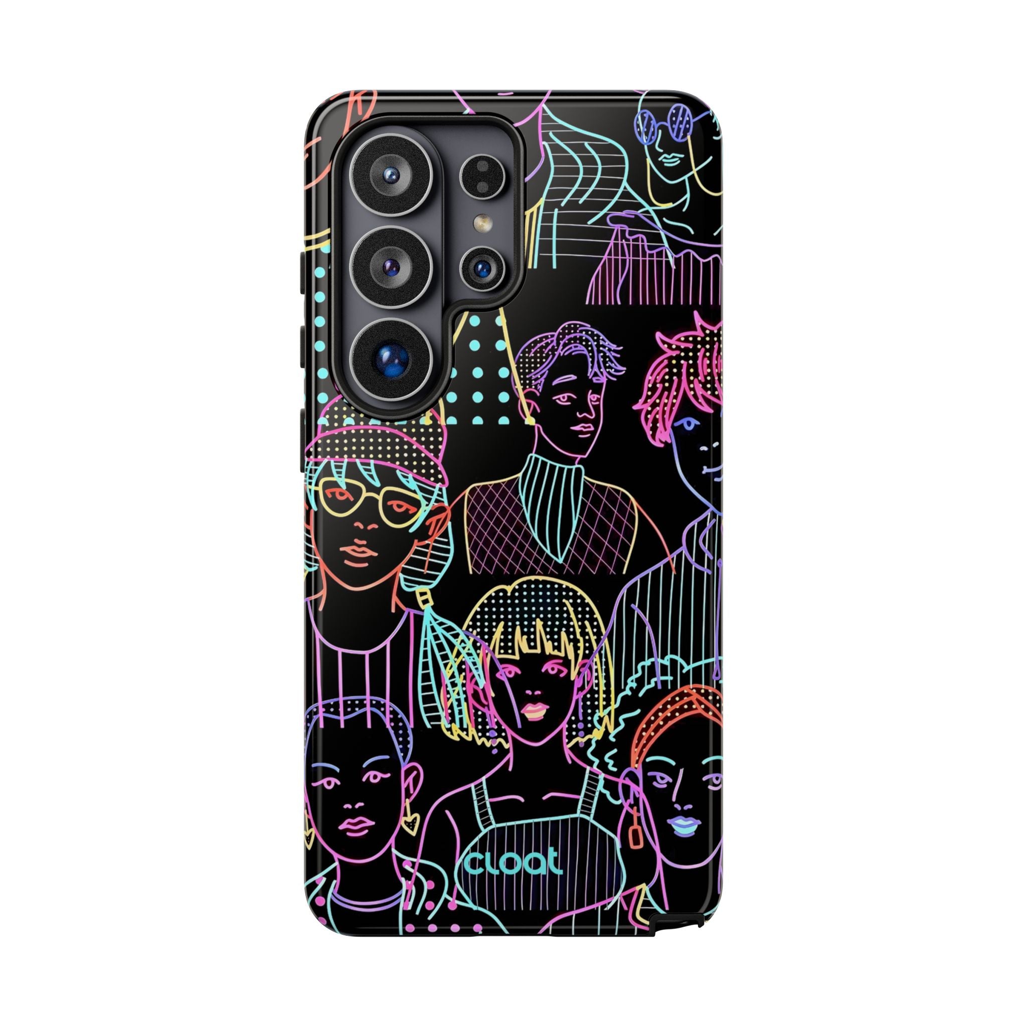 Glitch Society
