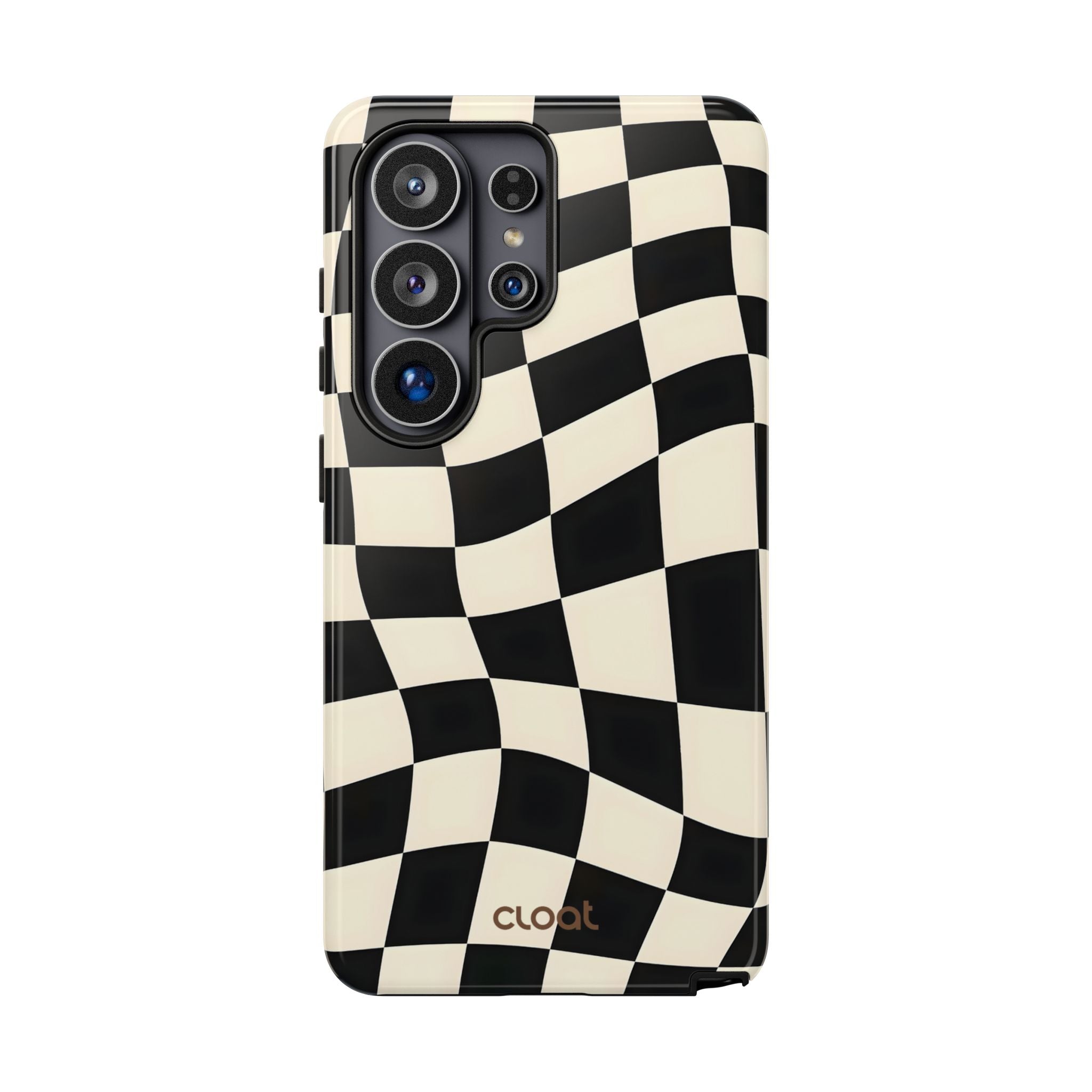 Chess Ivory