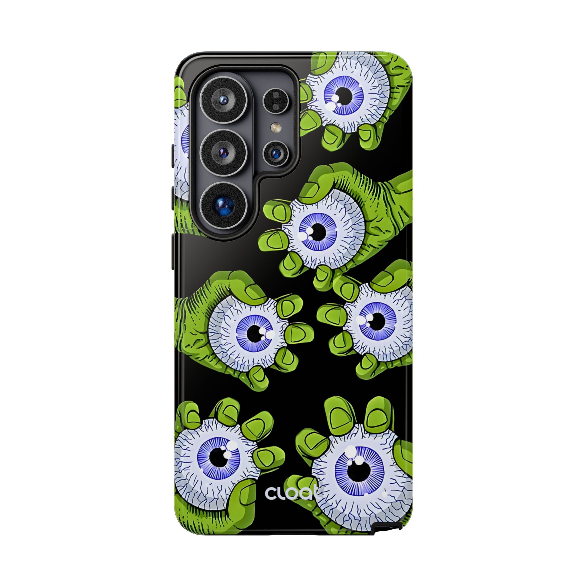 Eyeborn Fever