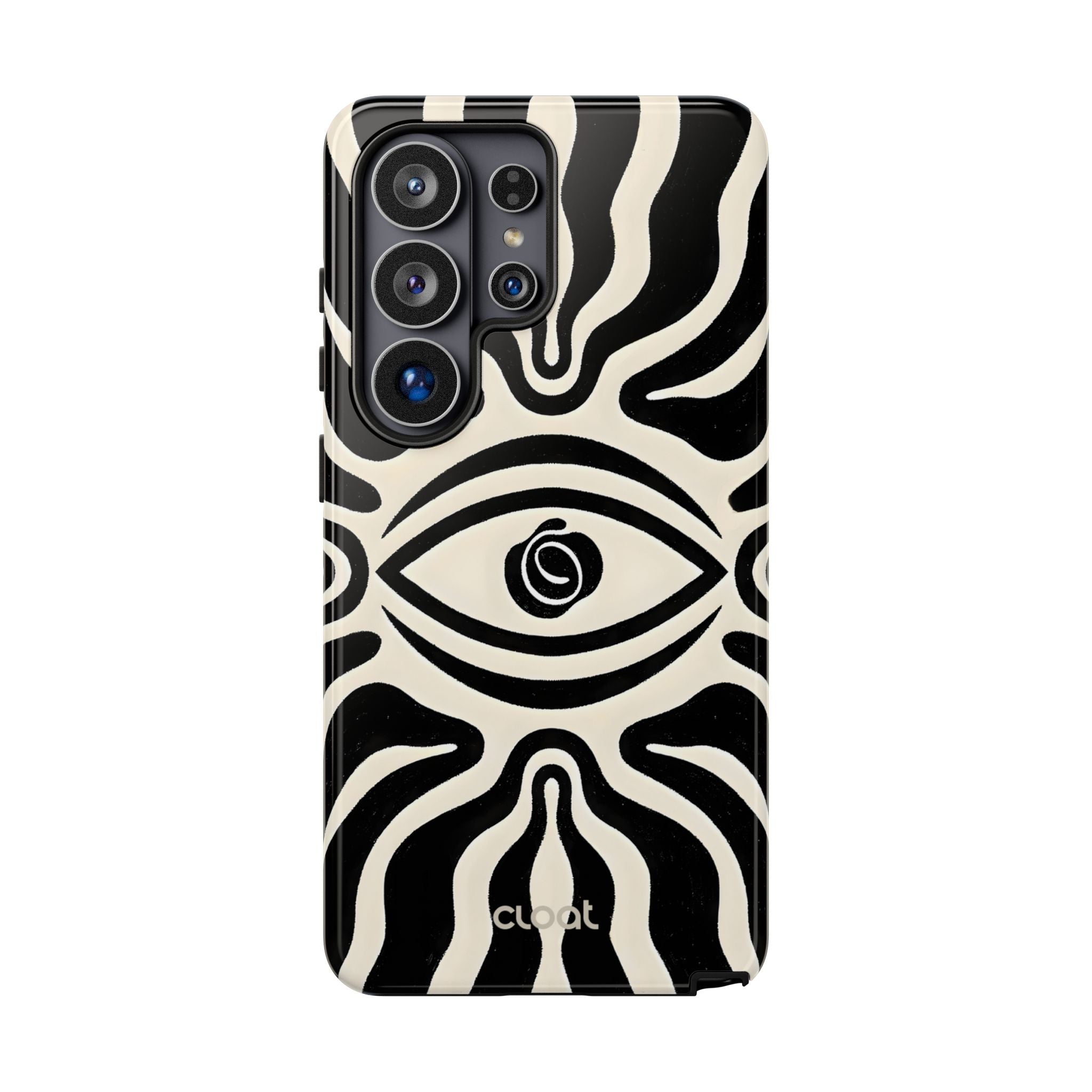 Silent Pulse