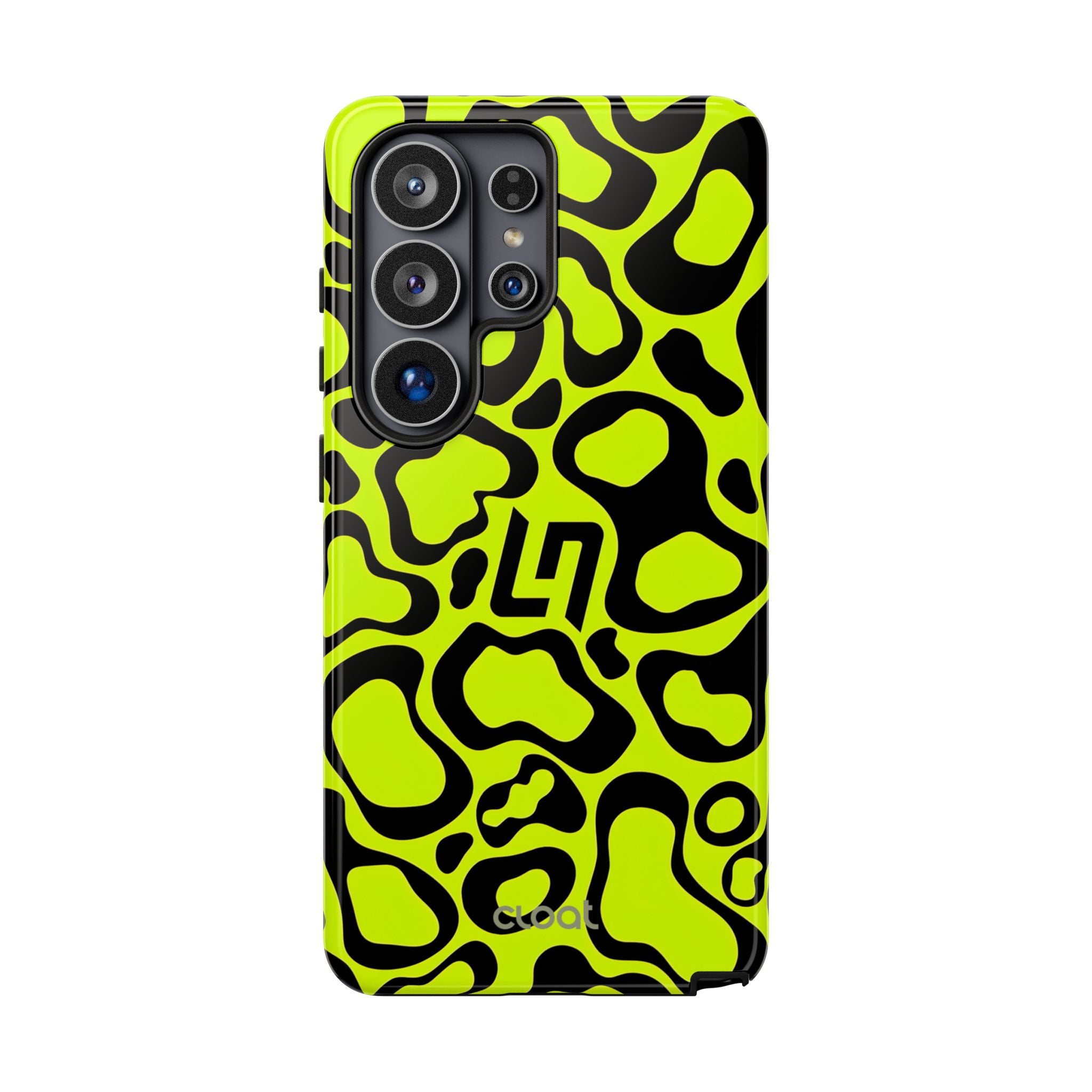 Luminous