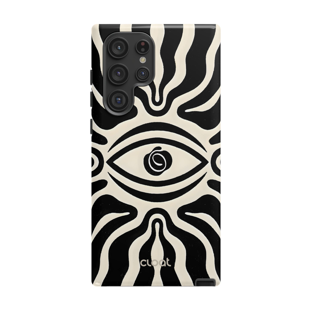 Silent Pulse