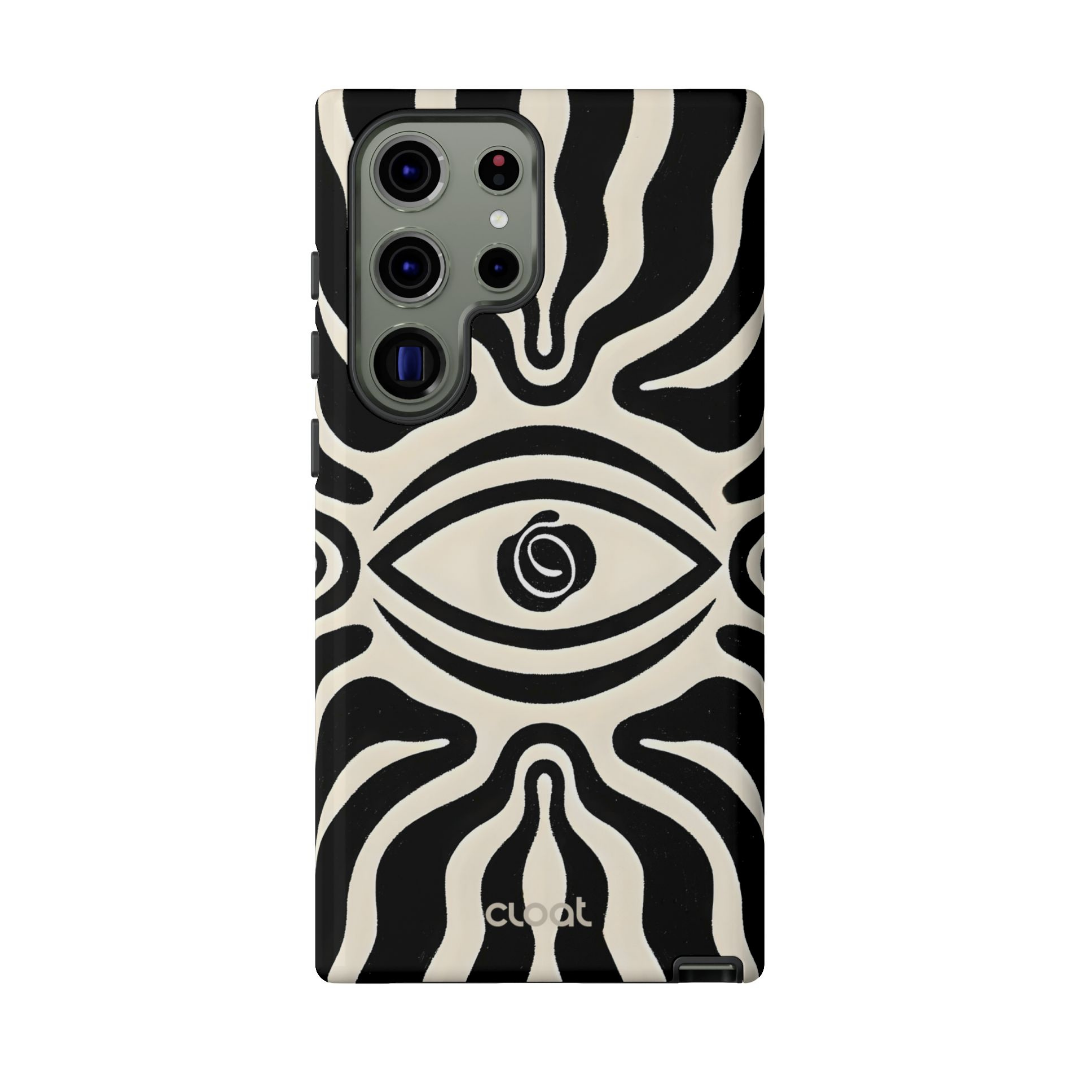 Silent Pulse