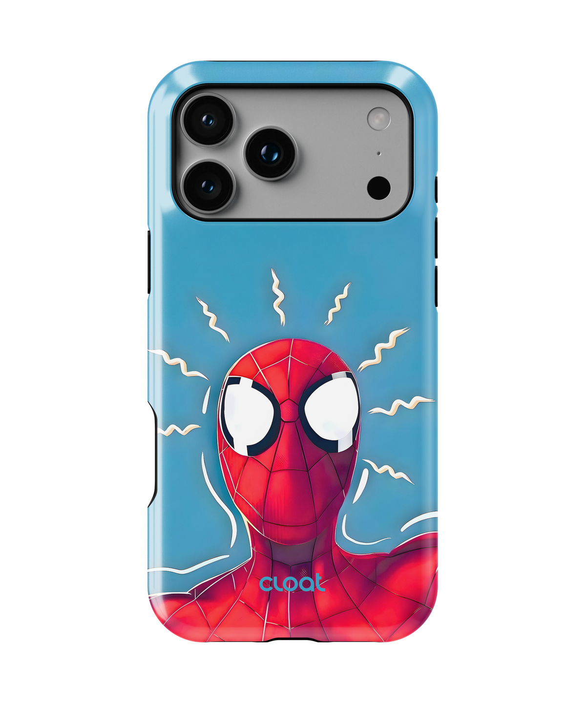Spider Signal