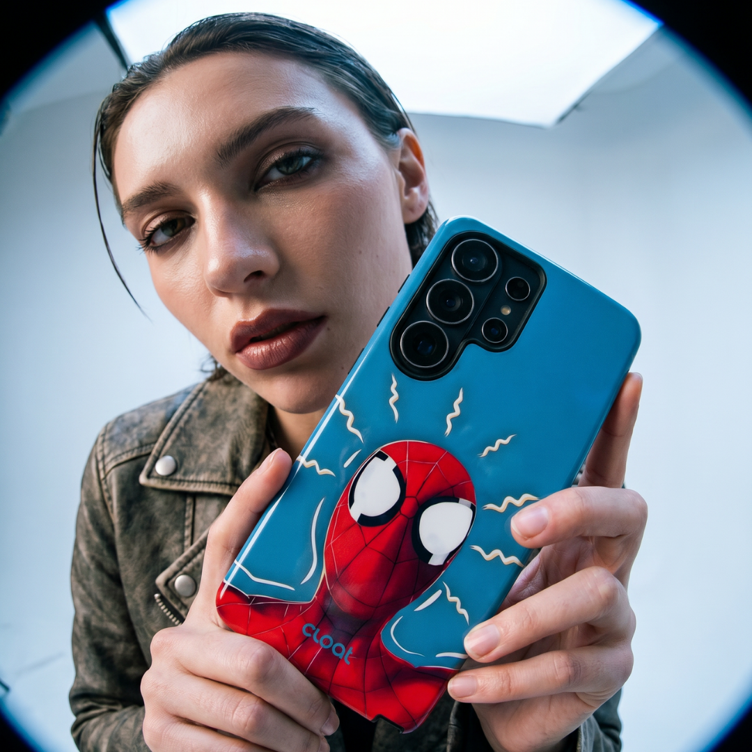 Spider Signal