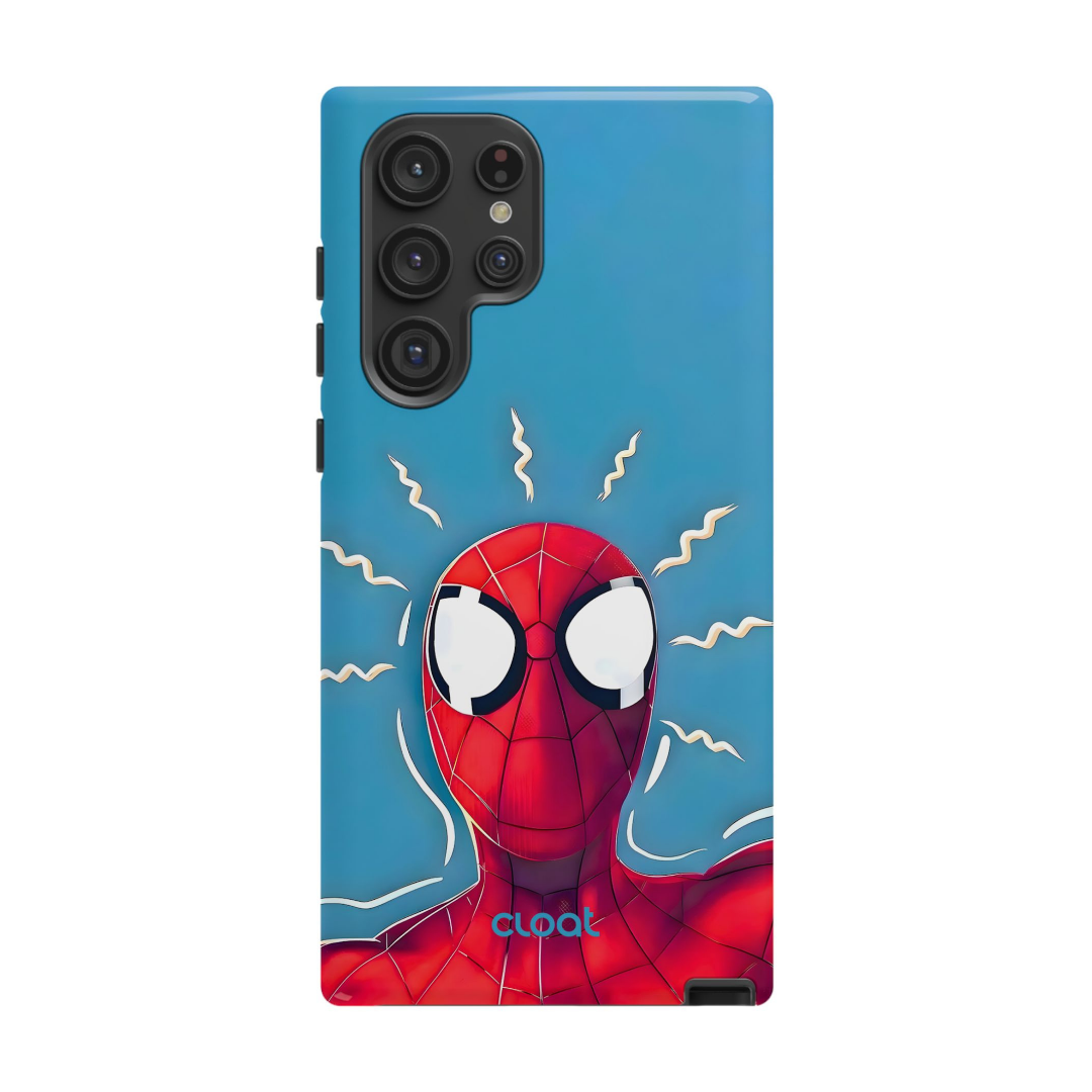 Spider Signal