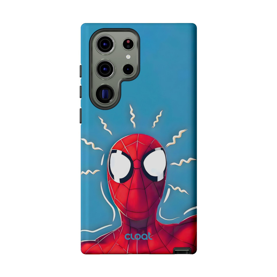 Spider Signal