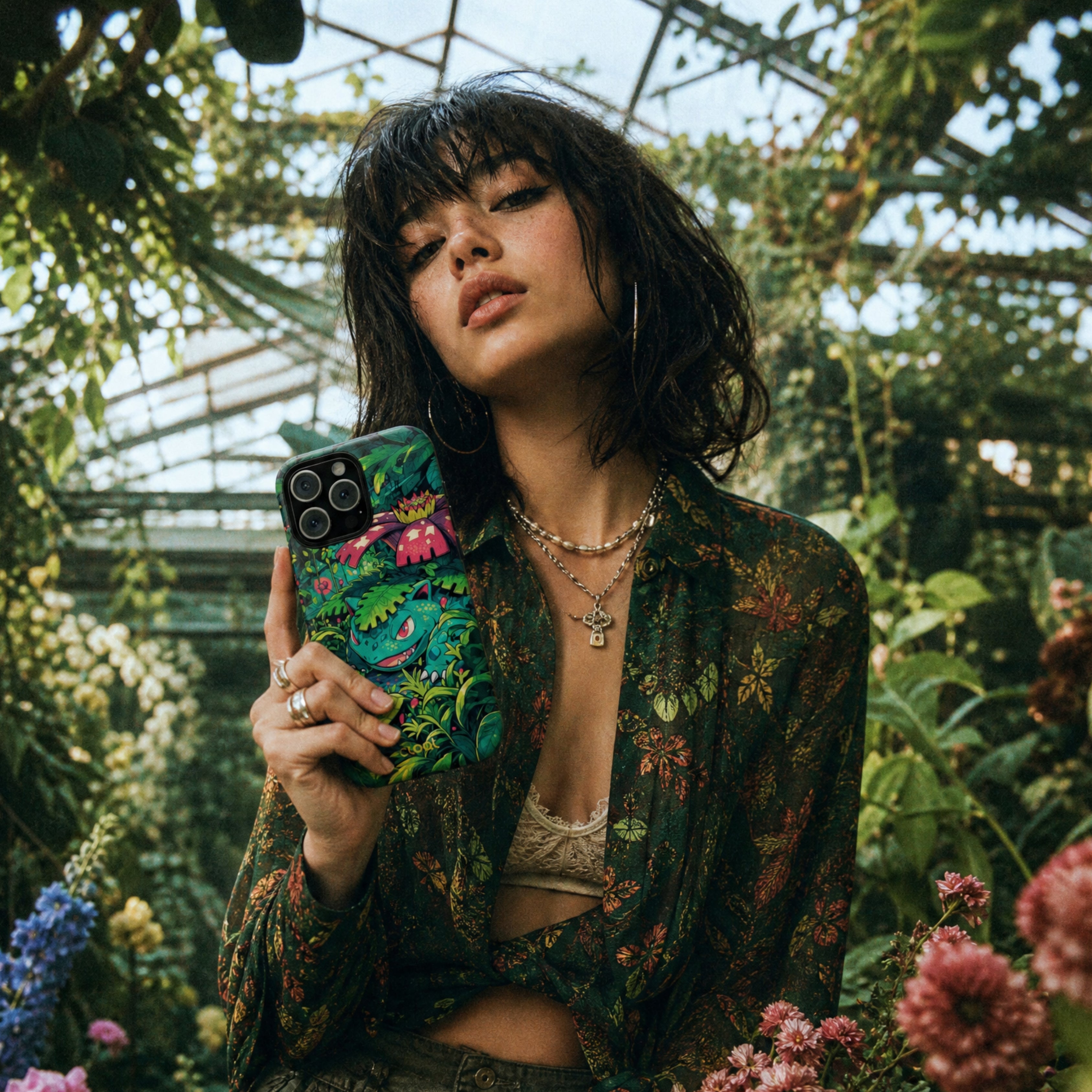 Verdant