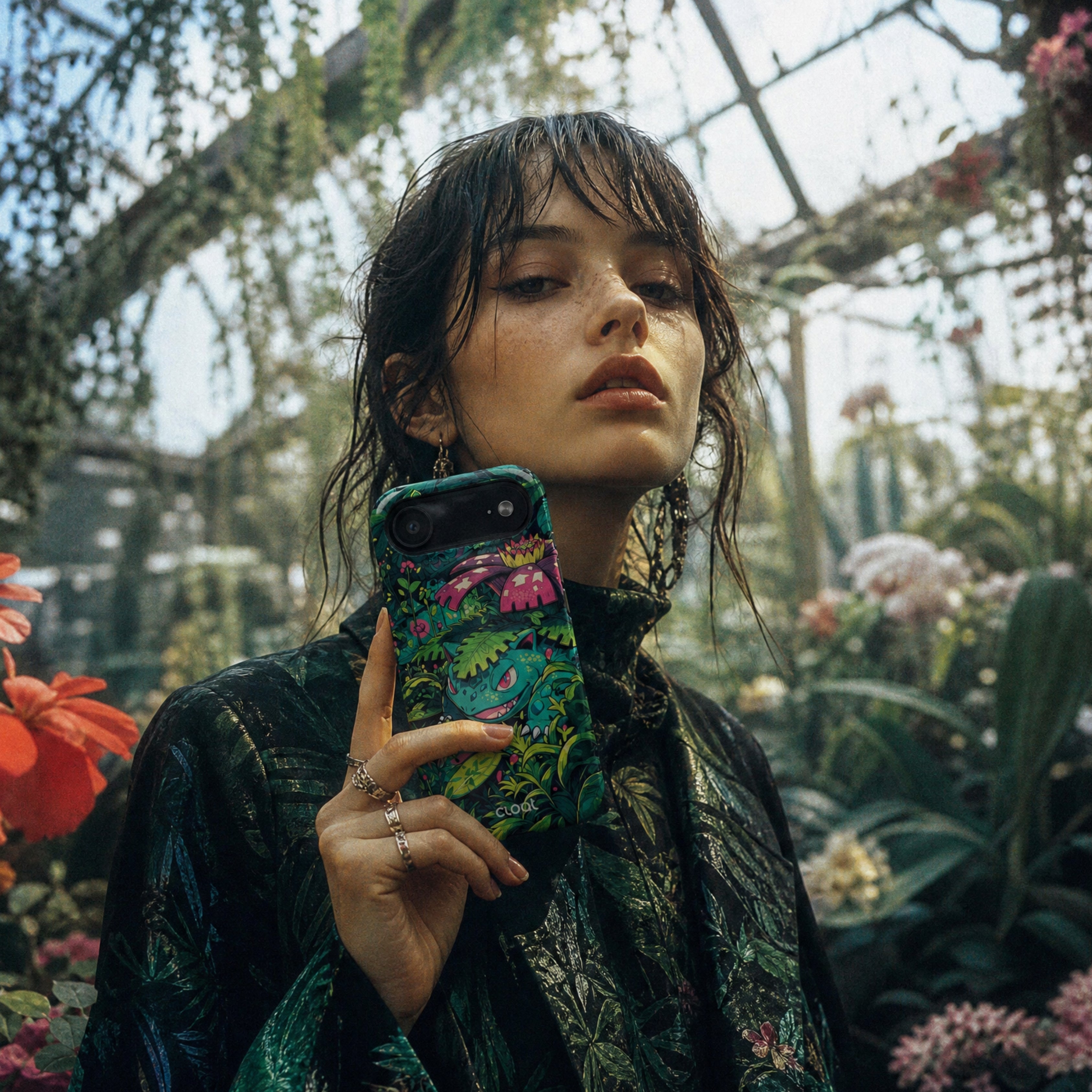 Verdant