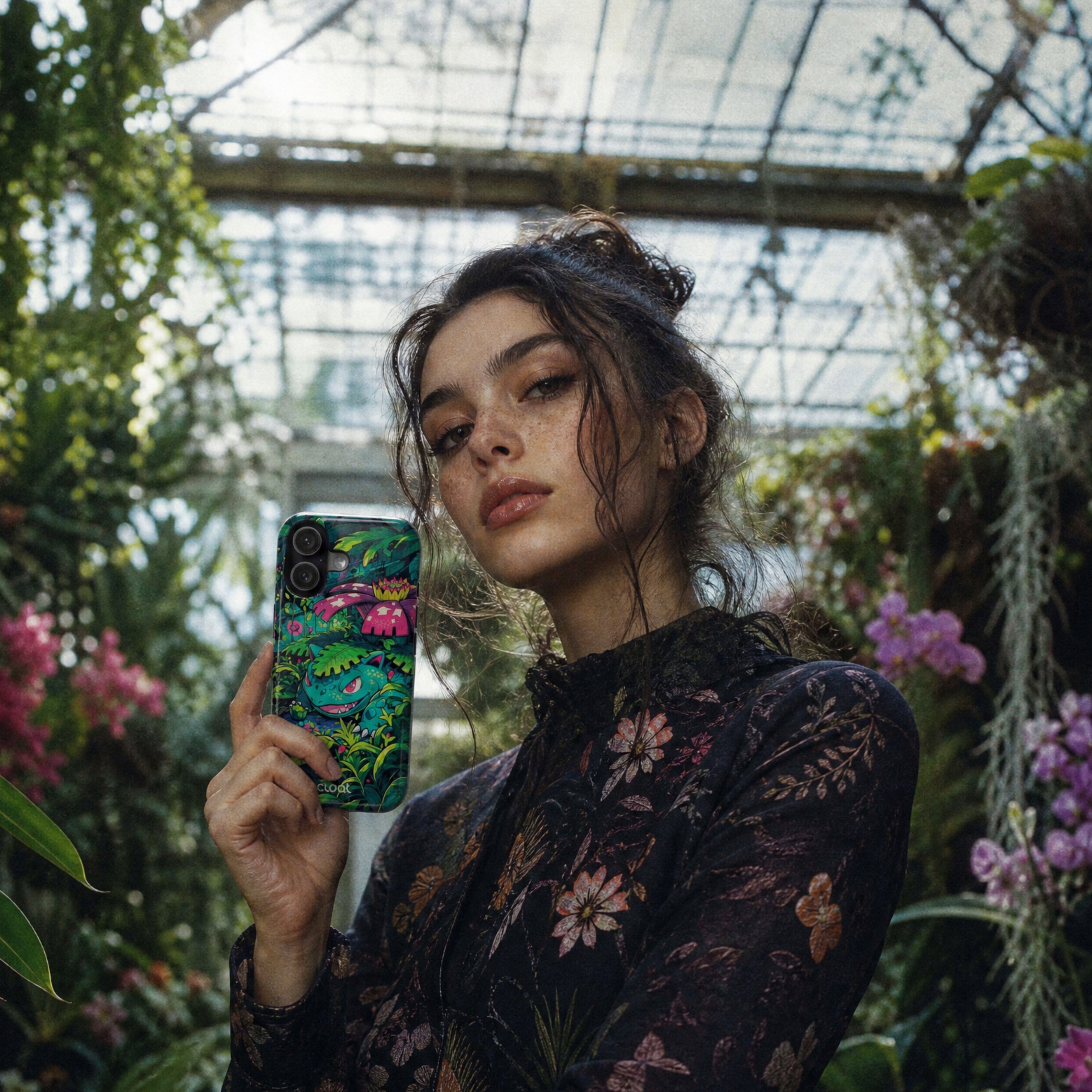 Verdant