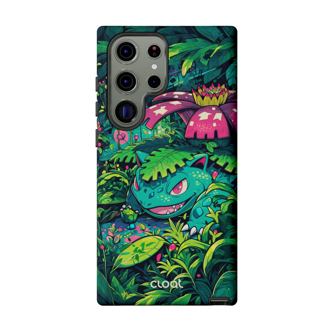 Verdant