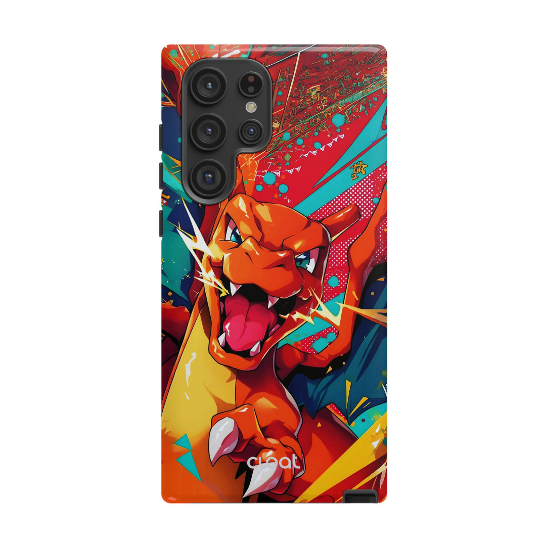 Vermillion