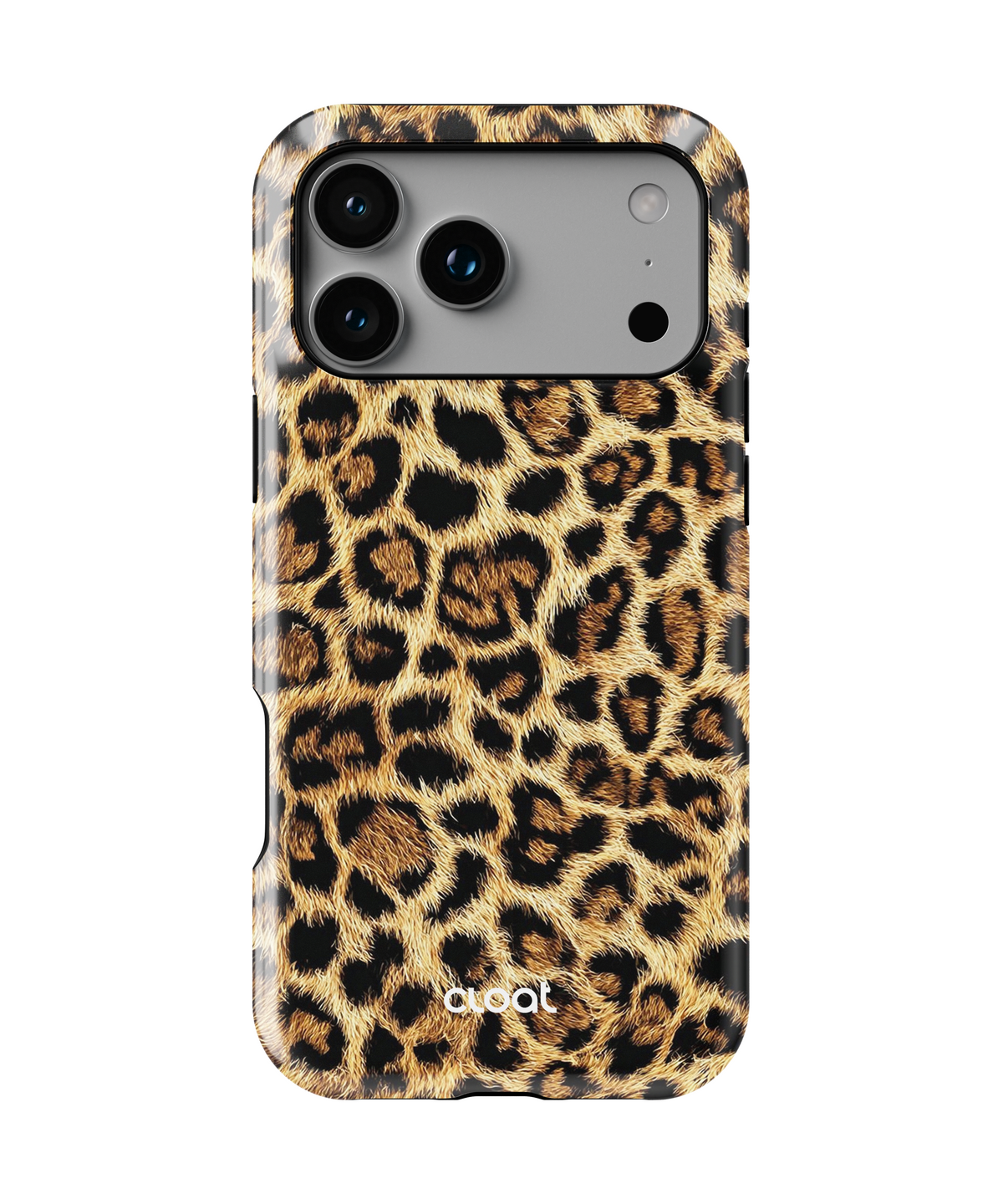 Voltage - Layrd Armoured Case