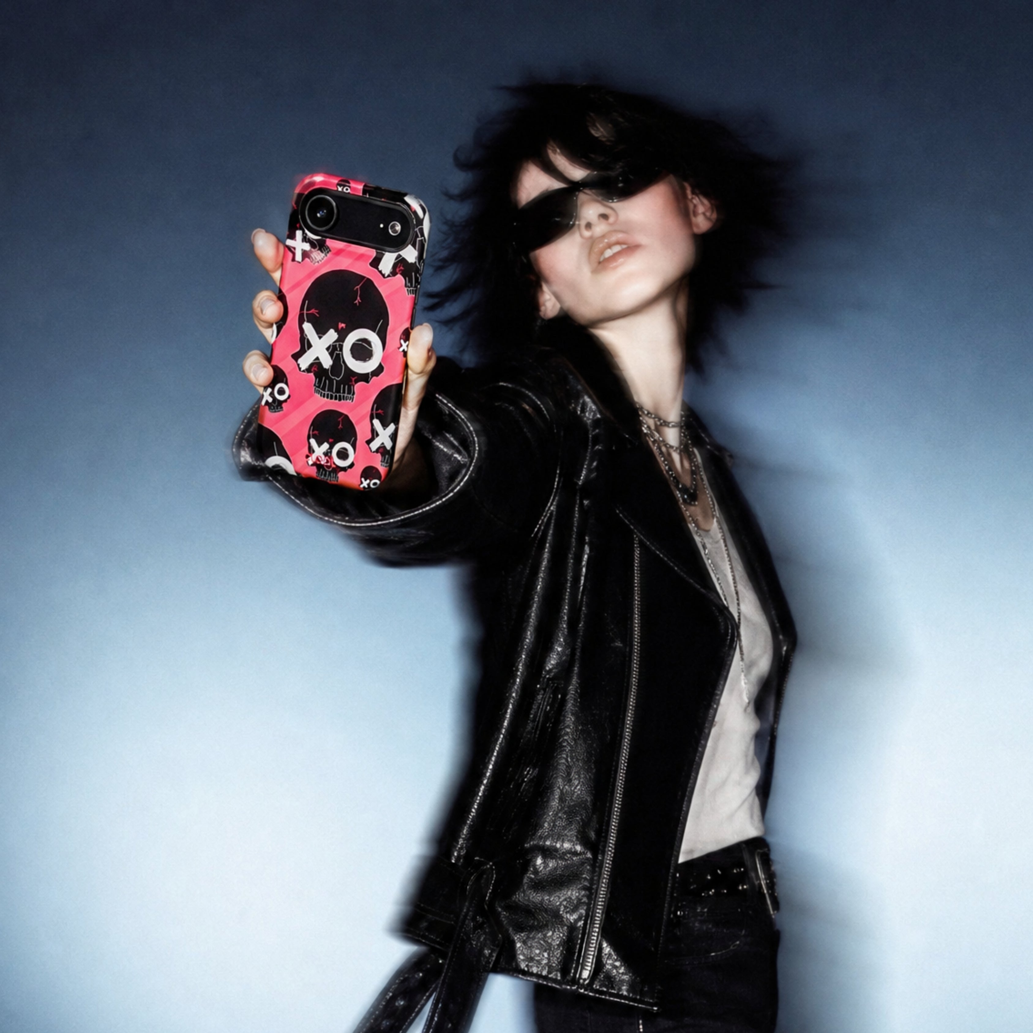 XO Skull