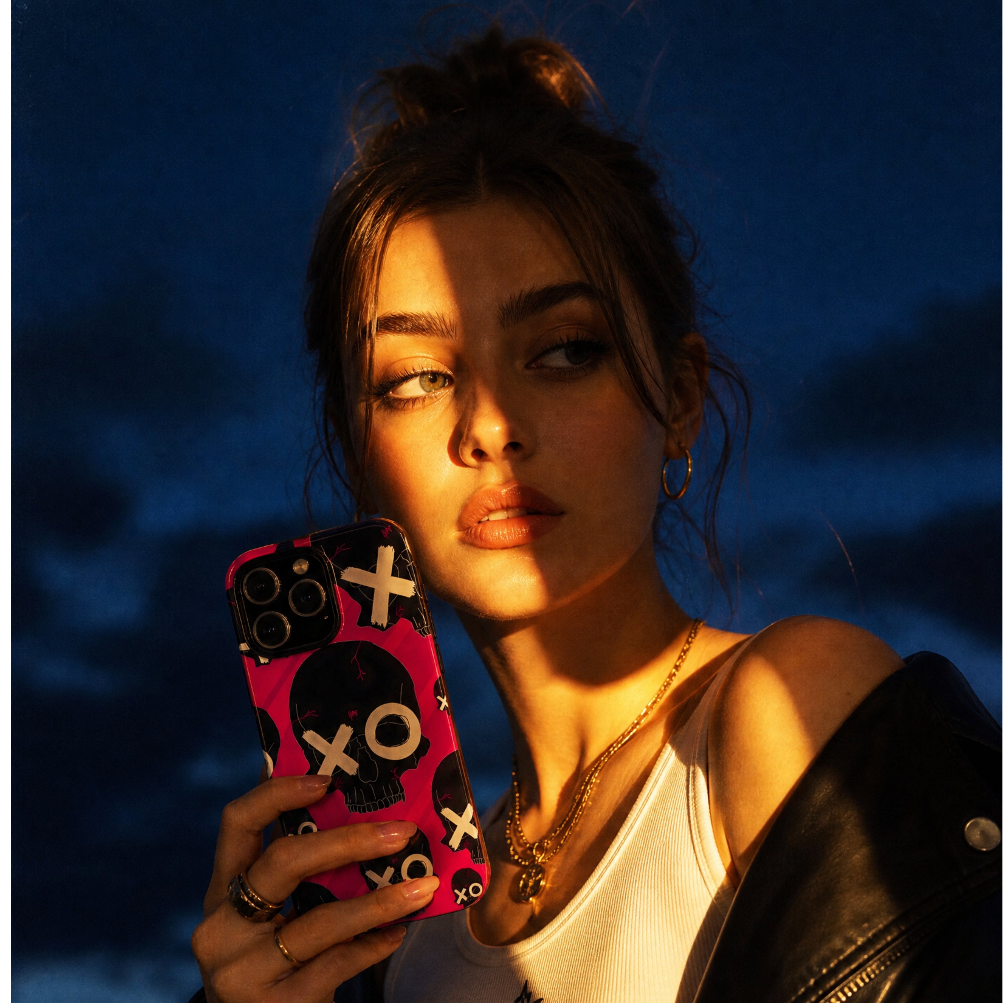 XO Skull