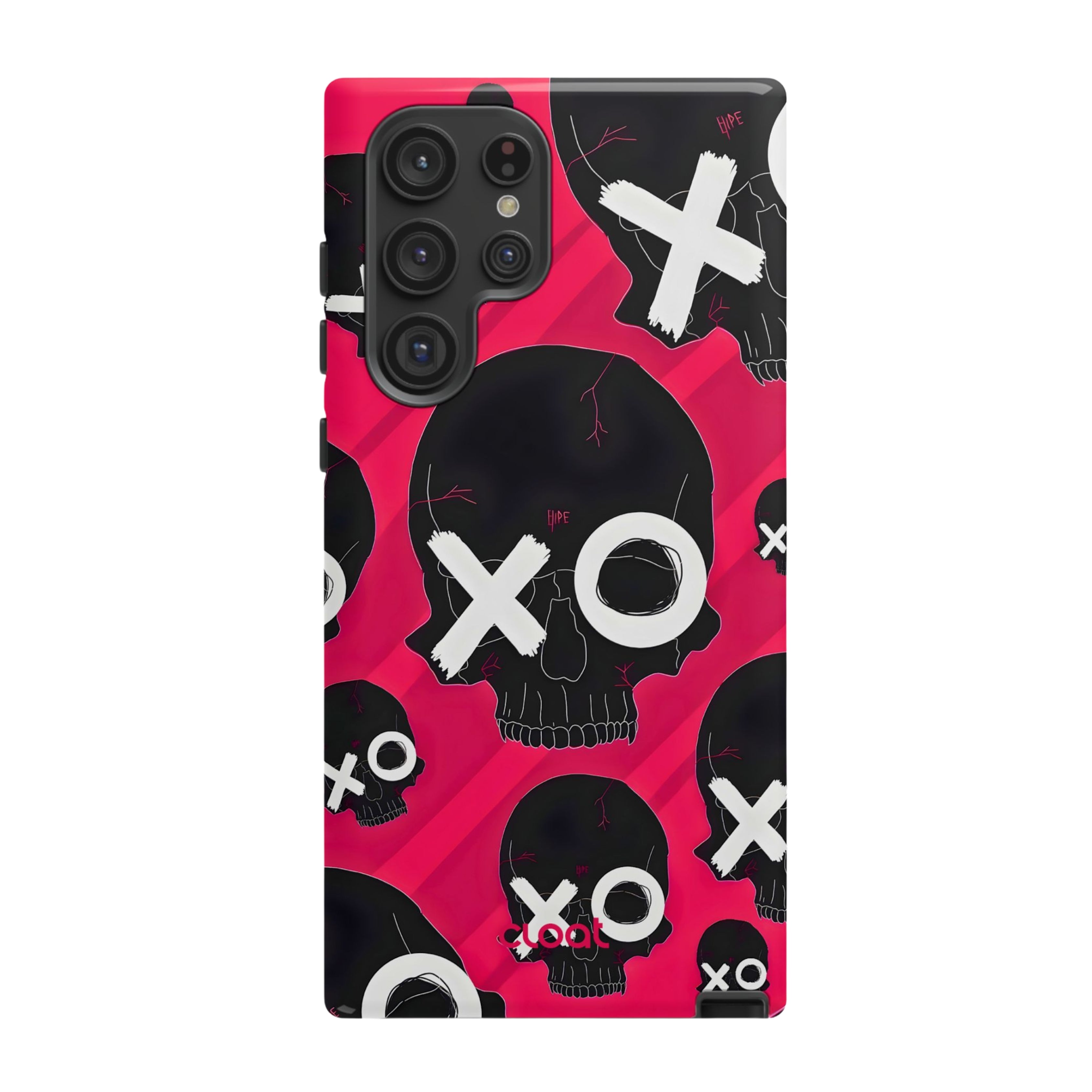 XO Skull