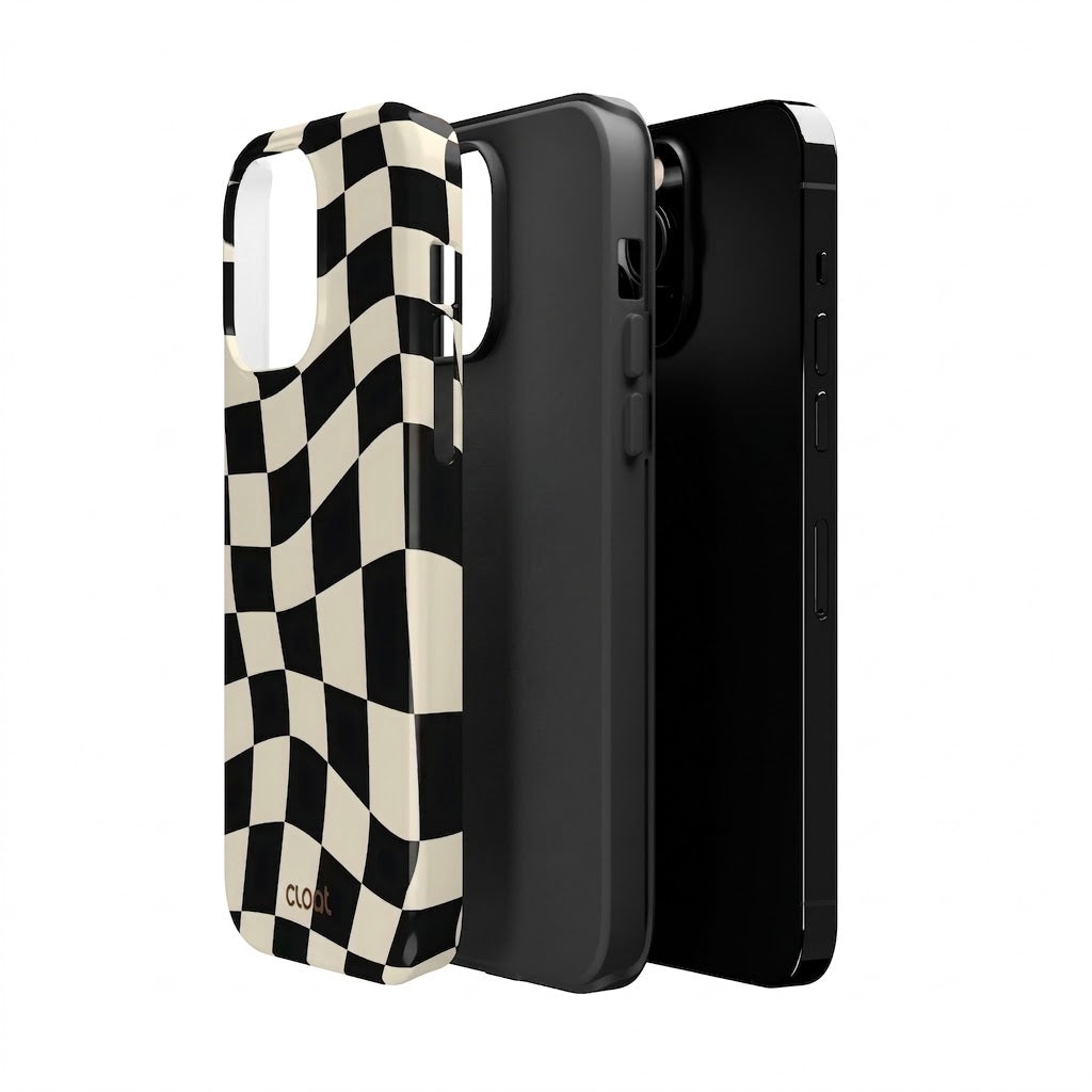 Chess Ivory