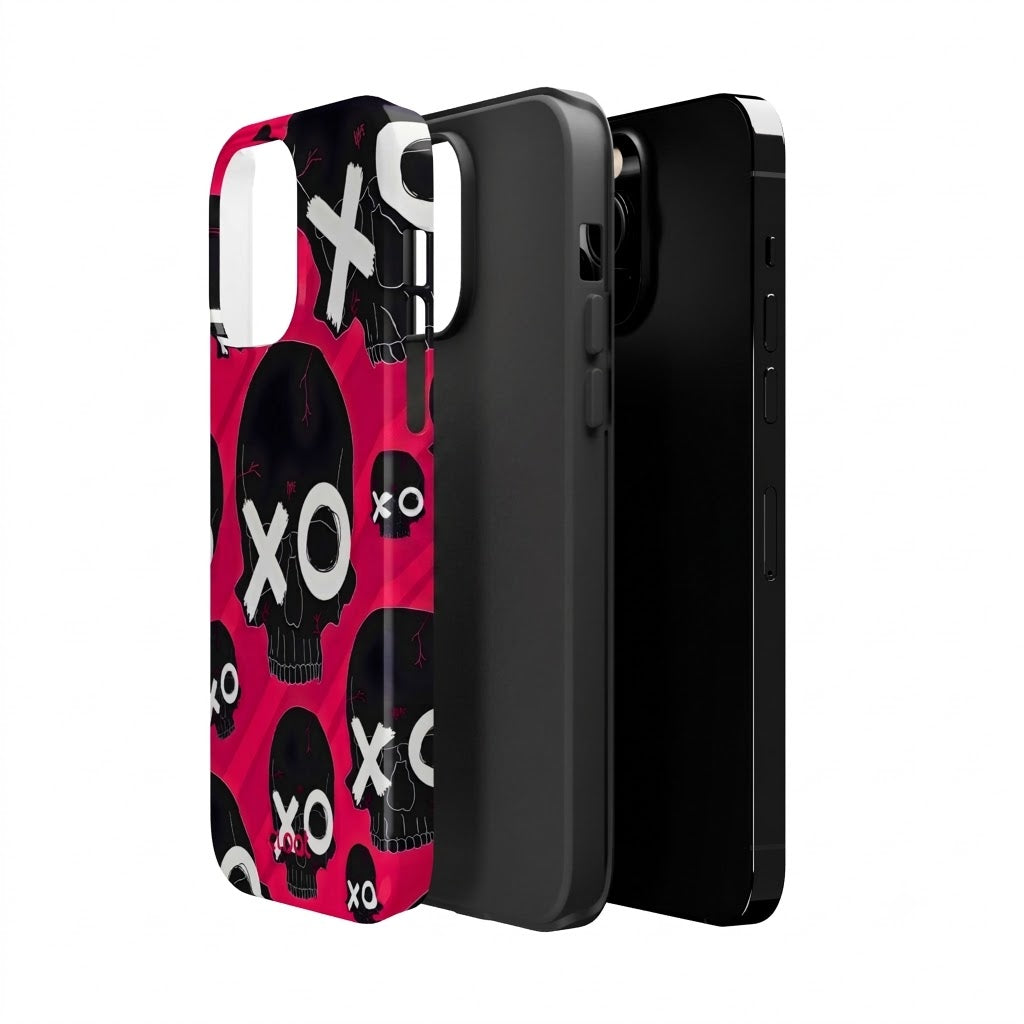XO Skull